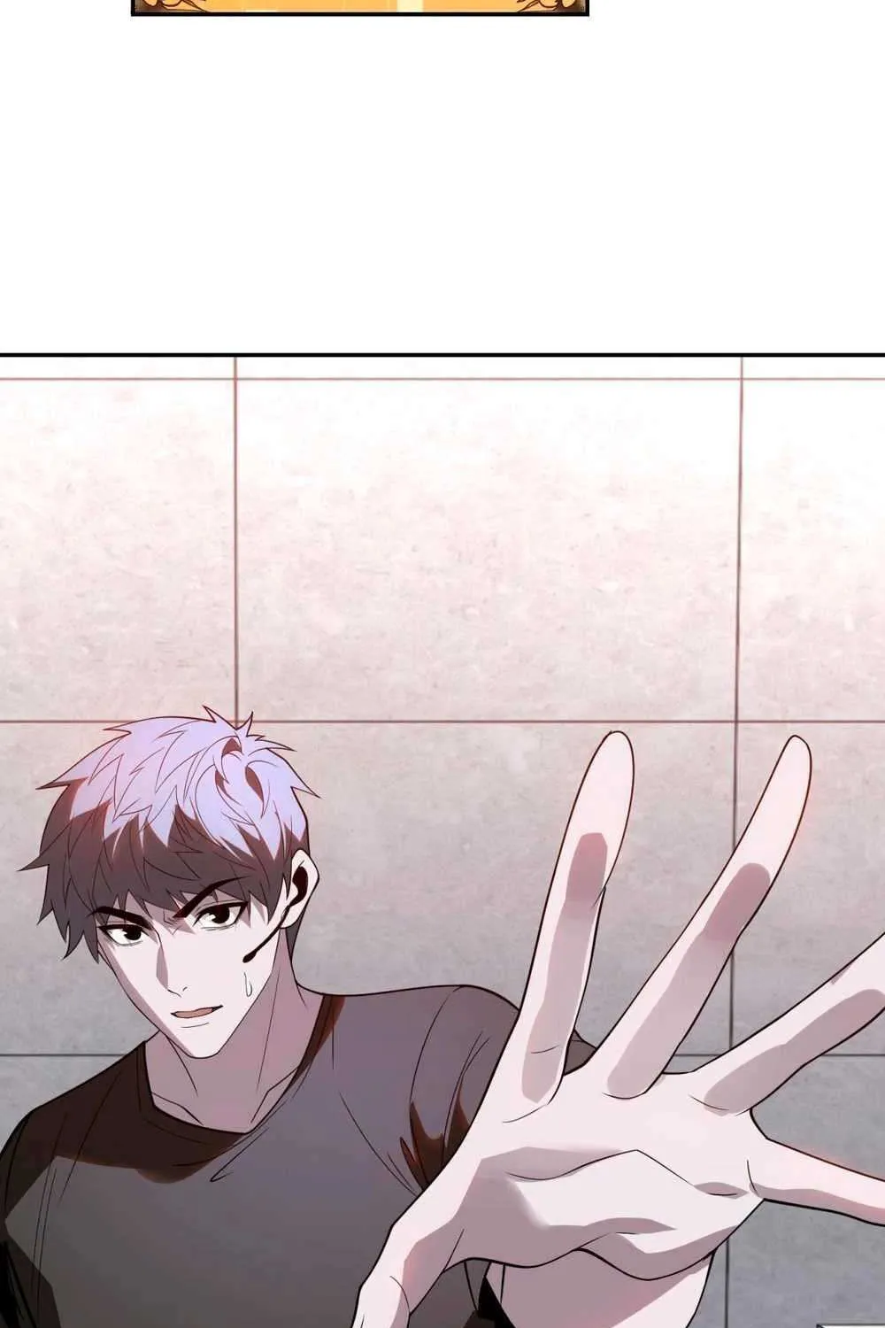 The Return Resistance Wants to Save the World Chapter 8 page 13 - 