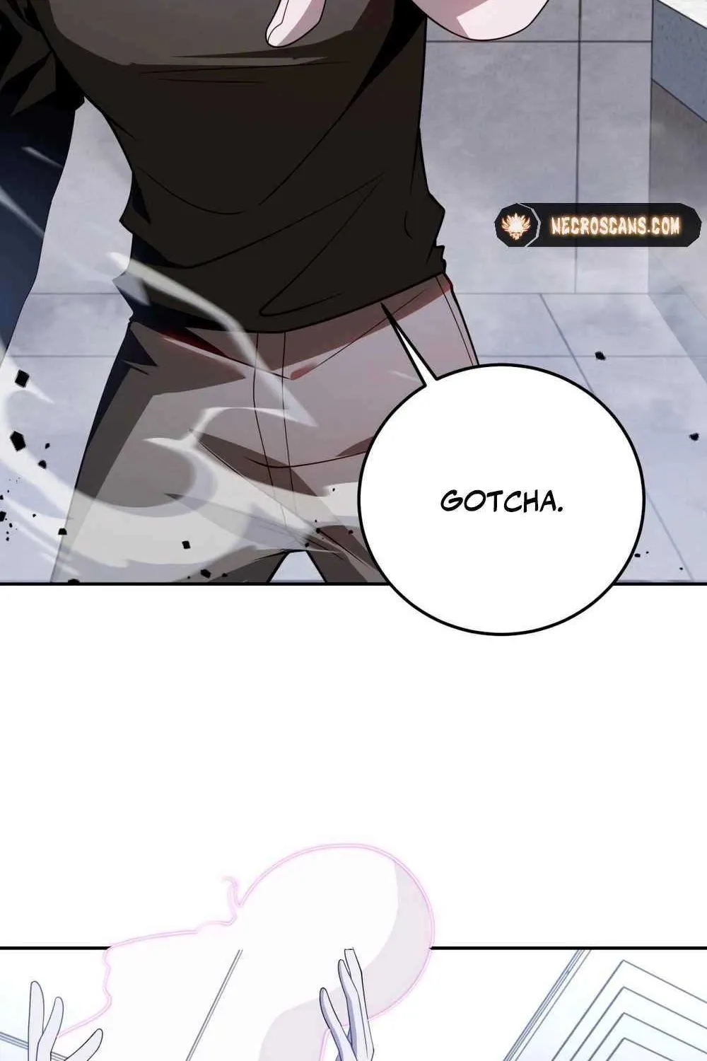 The Return Resistance Wants to Save the World Chapter 8 page 14 - 