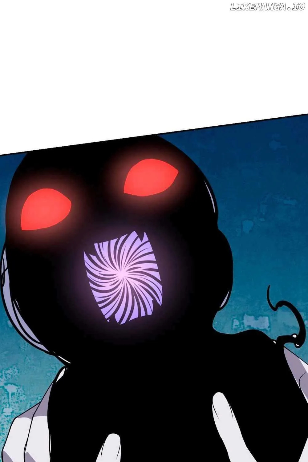 The Return Resistance Wants to Save the World Chapter 8 page 17 - 