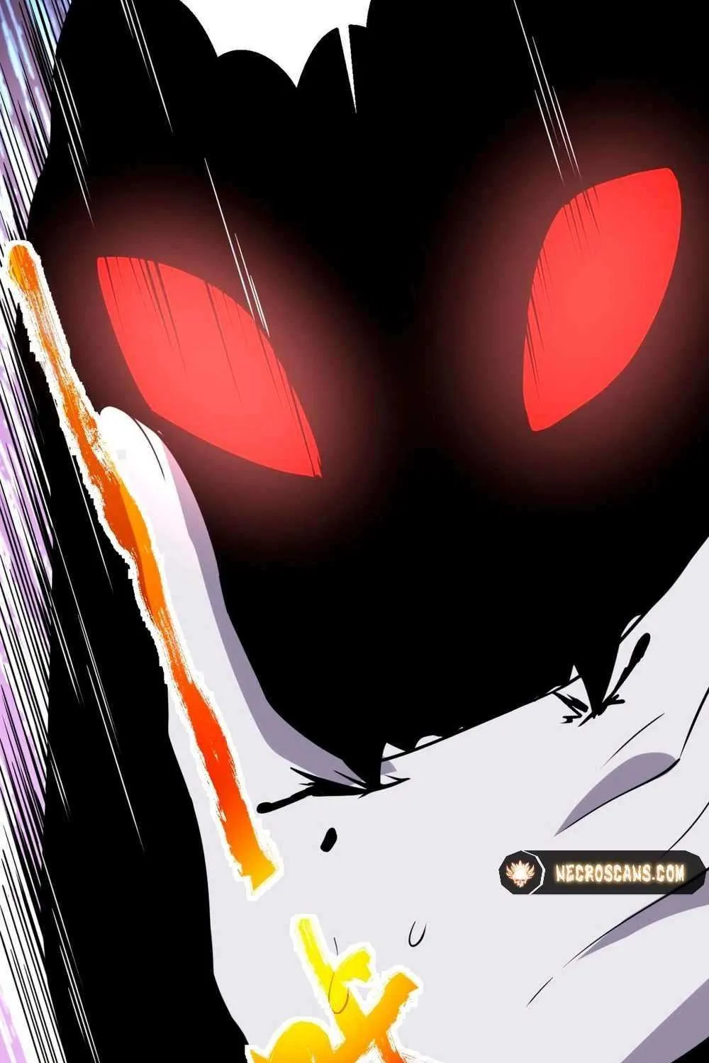 The Return Resistance Wants to Save the World Chapter 8 page 19 - 