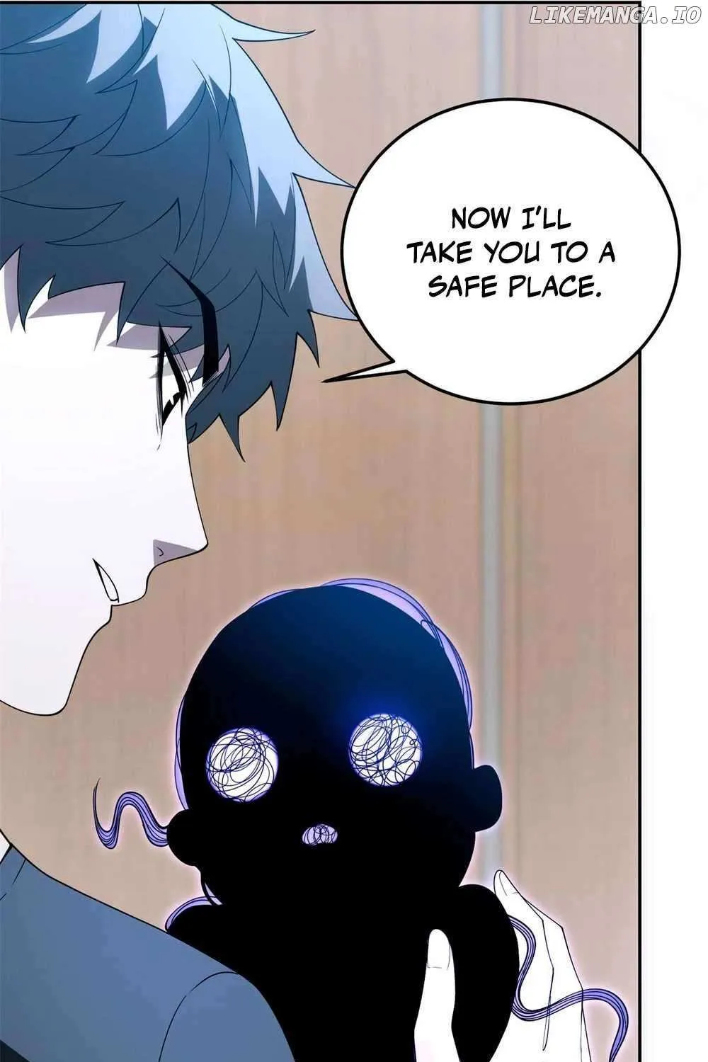 The Return Resistance Wants to Save the World Chapter 8 page 23 - 