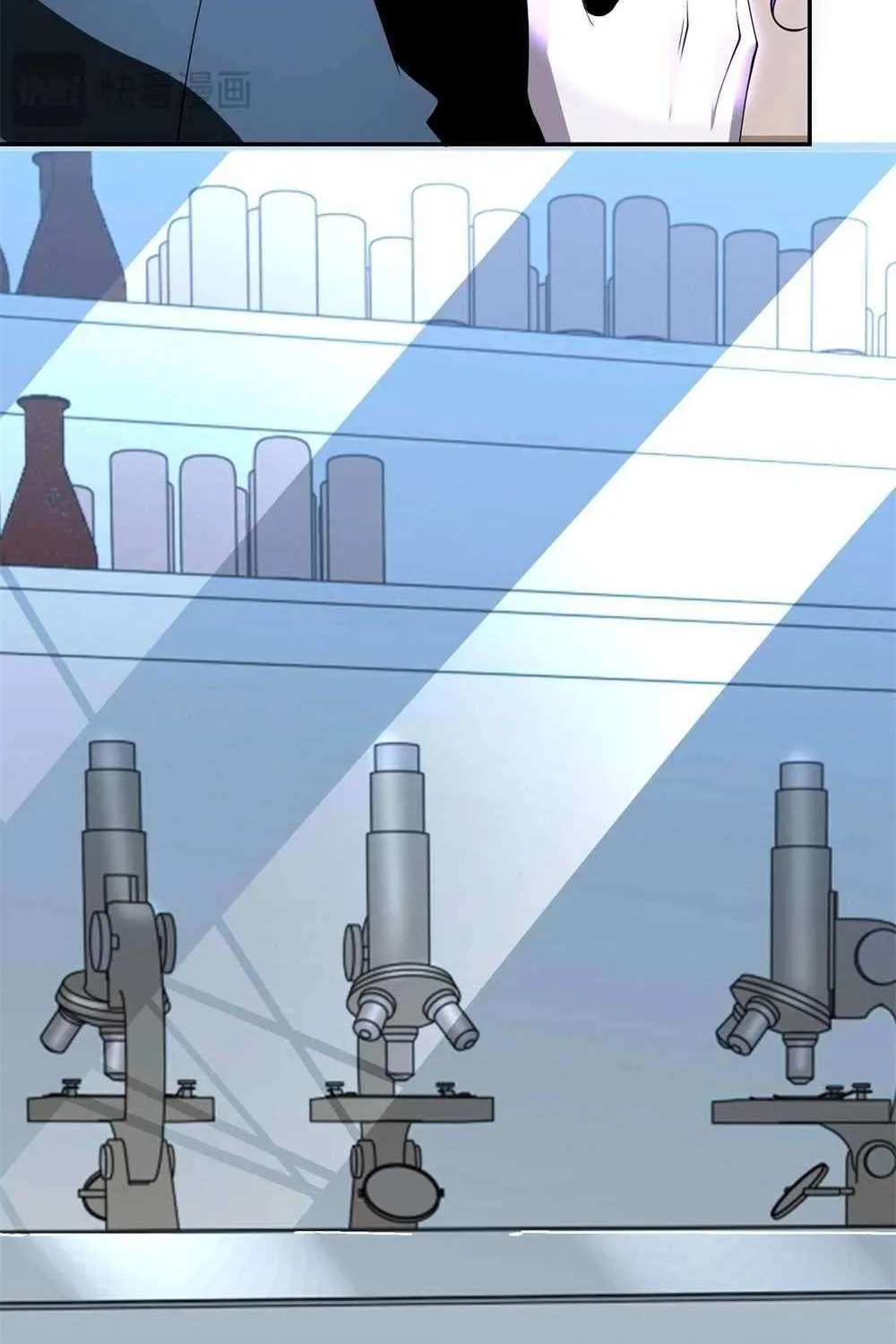 The Return Resistance Wants to Save the World Chapter 8 page 24 - 