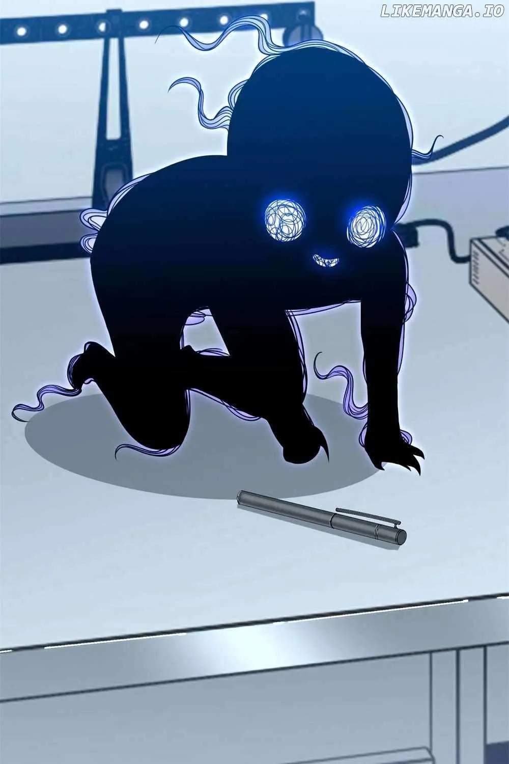 The Return Resistance Wants to Save the World Chapter 8 page 28 - 