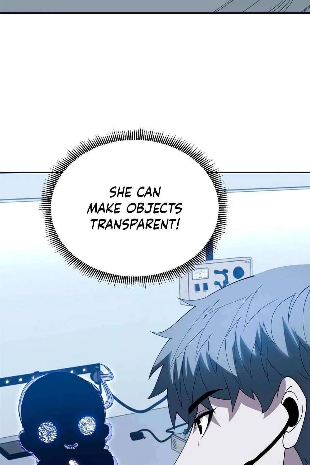 The Return Resistance Wants to Save the World Chapter 8 page 30 - 