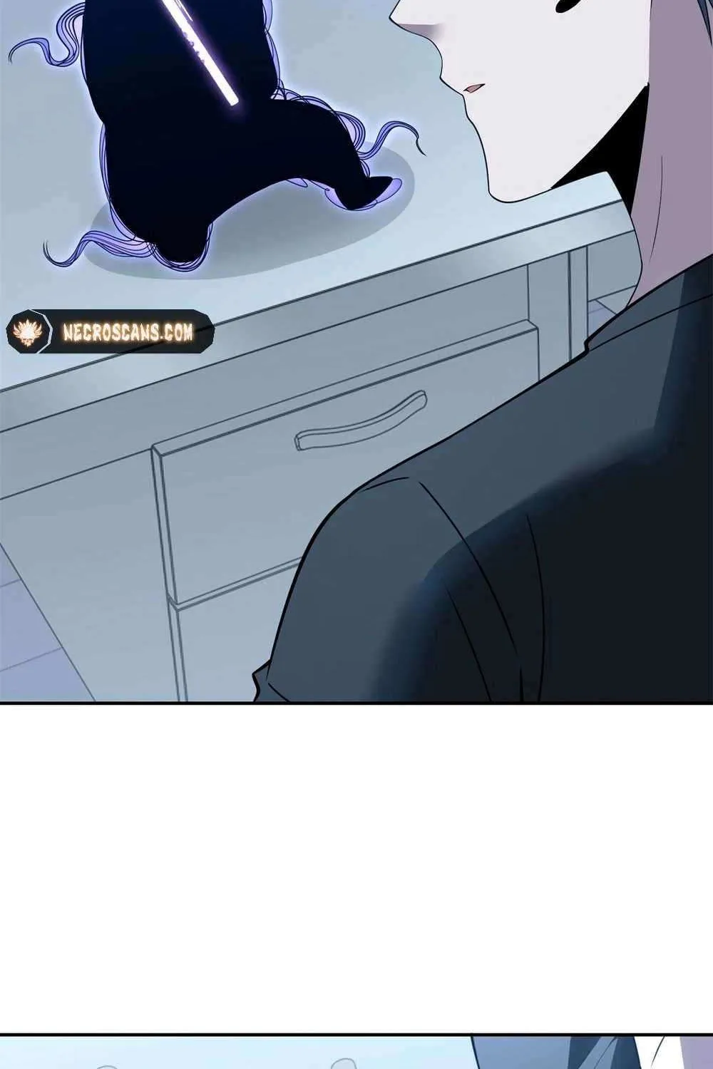 The Return Resistance Wants to Save the World Chapter 8 page 31 - 
