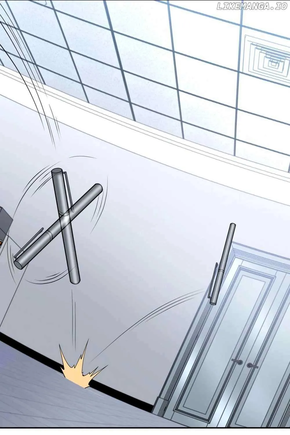 The Return Resistance Wants to Save the World Chapter 8 page 34 - 