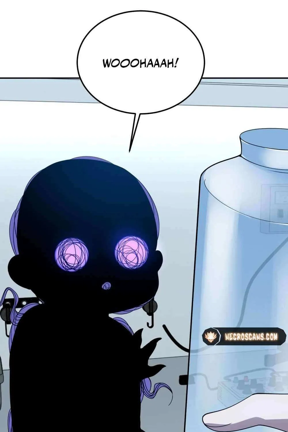 The Return Resistance Wants to Save the World Chapter 8 page 37 - 