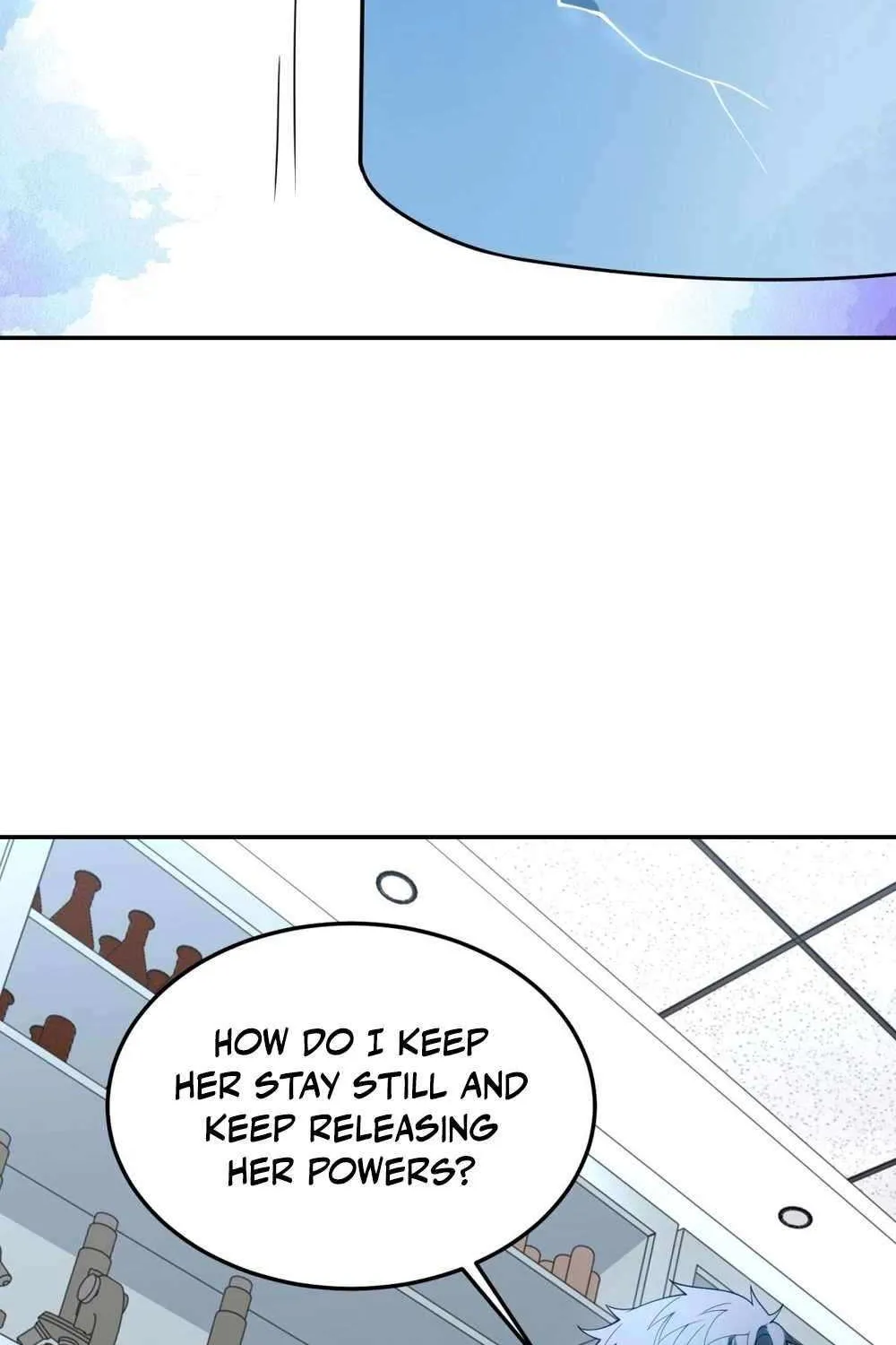 The Return Resistance Wants to Save the World Chapter 8 page 40 - 