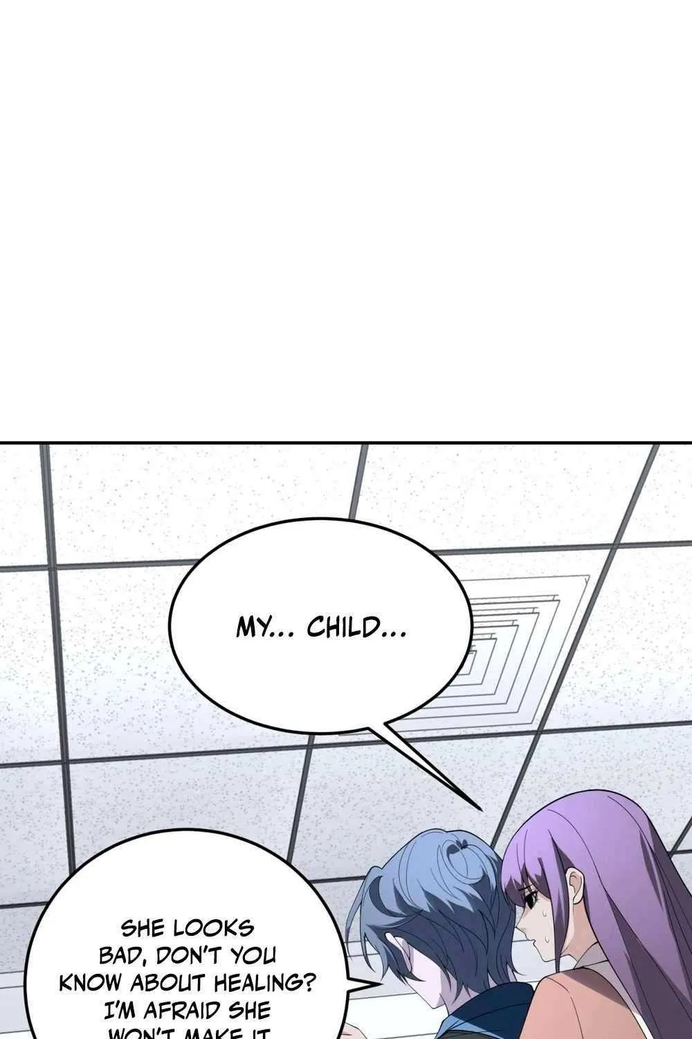 The Return Resistance Wants to Save the World Chapter 8 page 47 - 