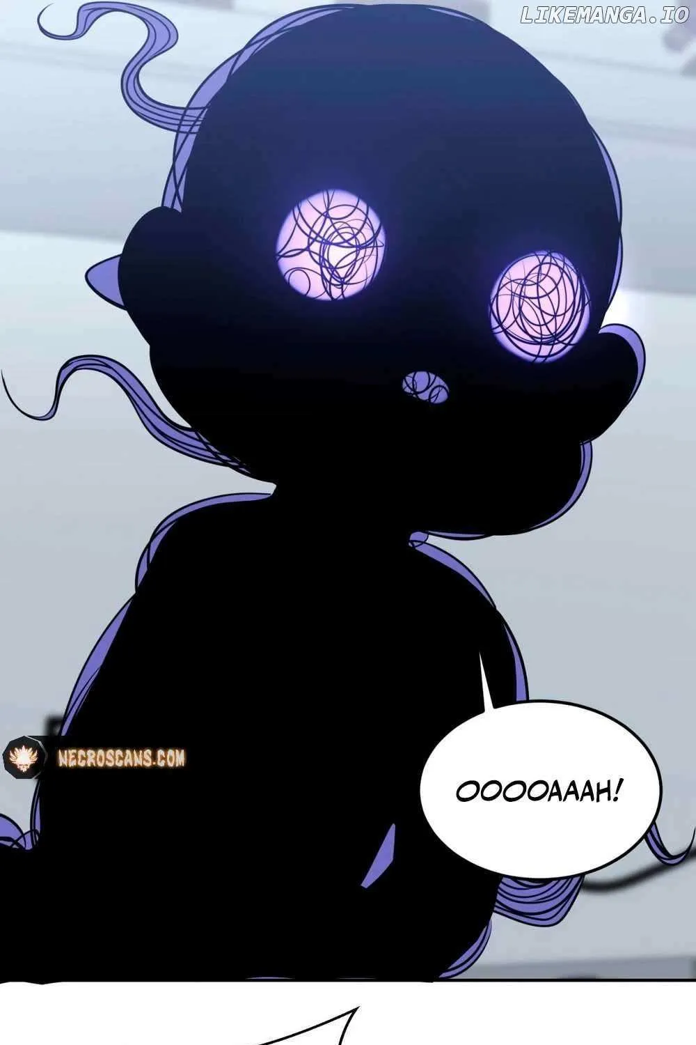 The Return Resistance Wants to Save the World Chapter 8 page 50 - 