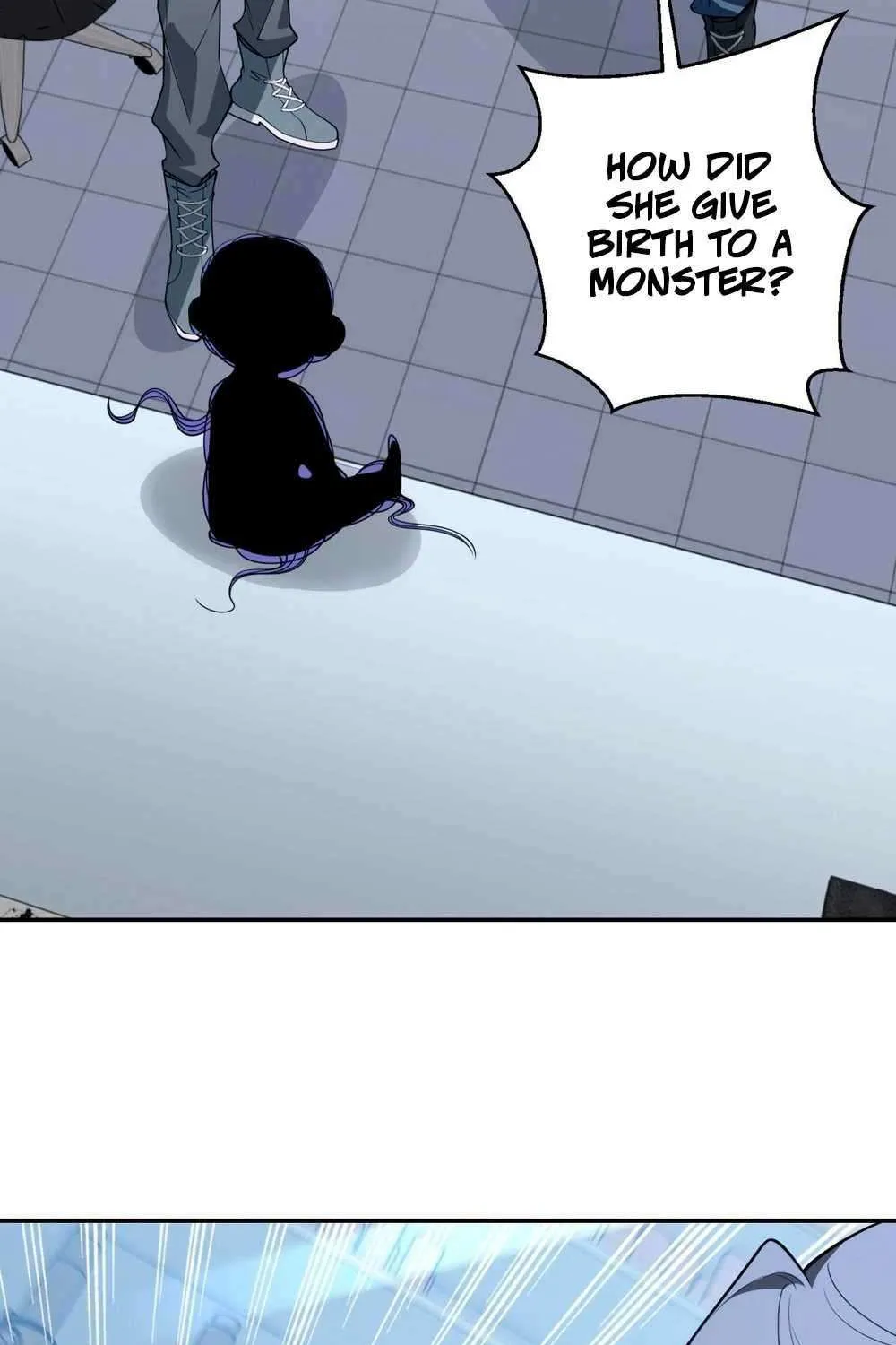 The Return Resistance Wants to Save the World Chapter 8 page 52 - 