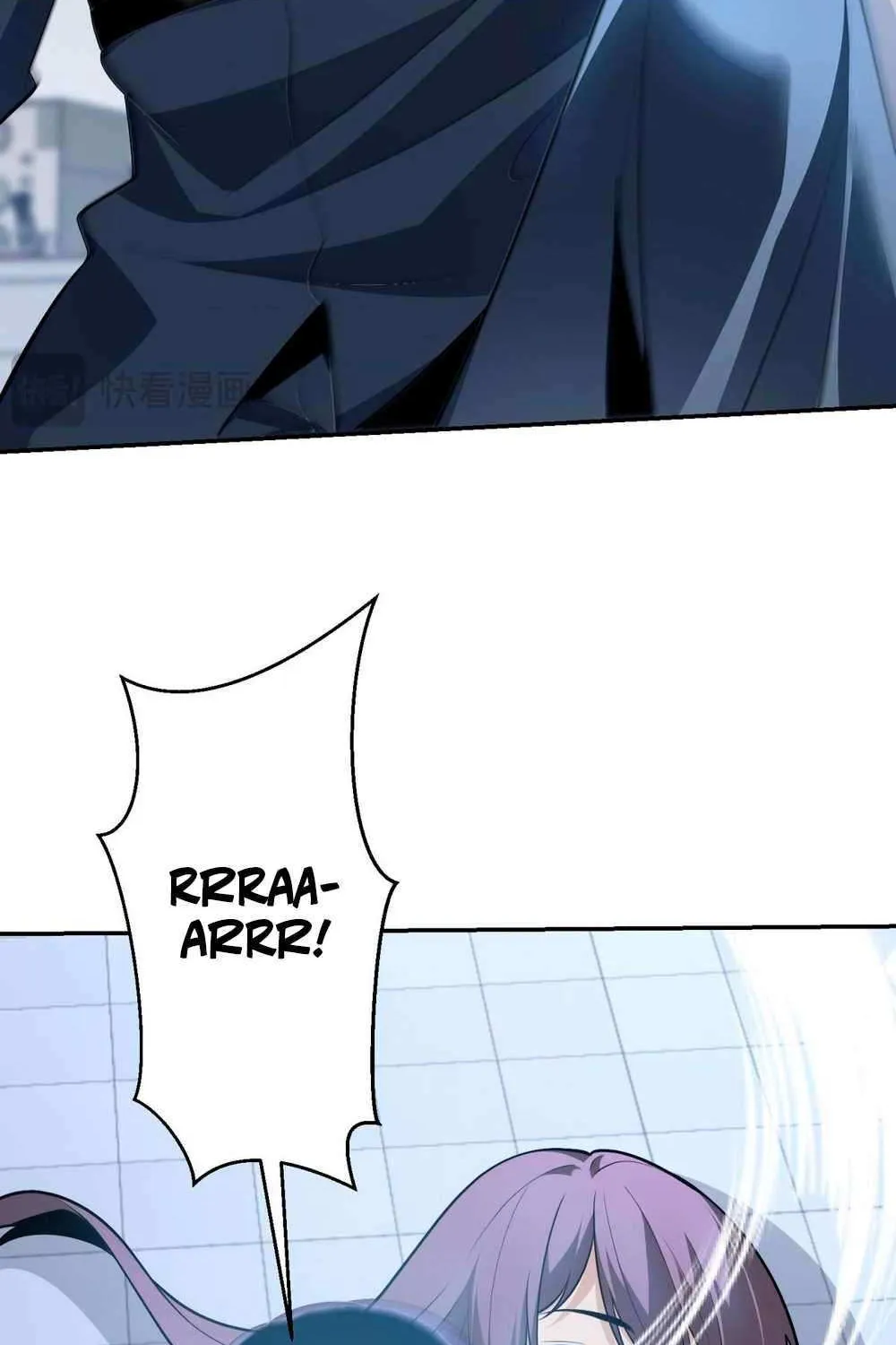 The Return Resistance Wants to Save the World Chapter 8 page 56 - 