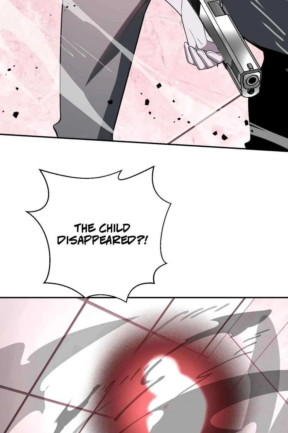The Return Resistance Wants to Save the World Chapter 8 page 7 - 