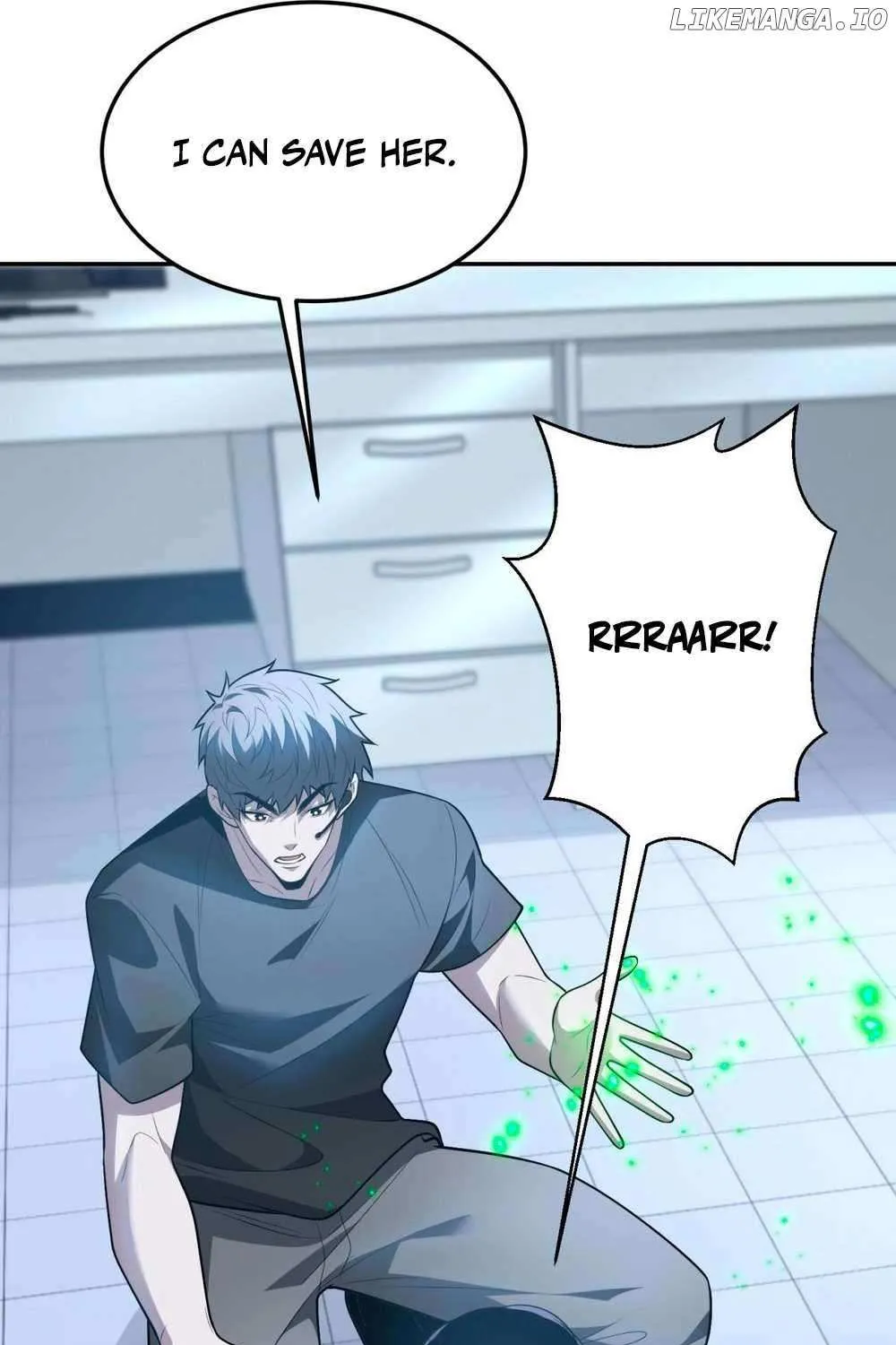 The Return Resistance Wants to Save the World Chapter 8 page 61 - 