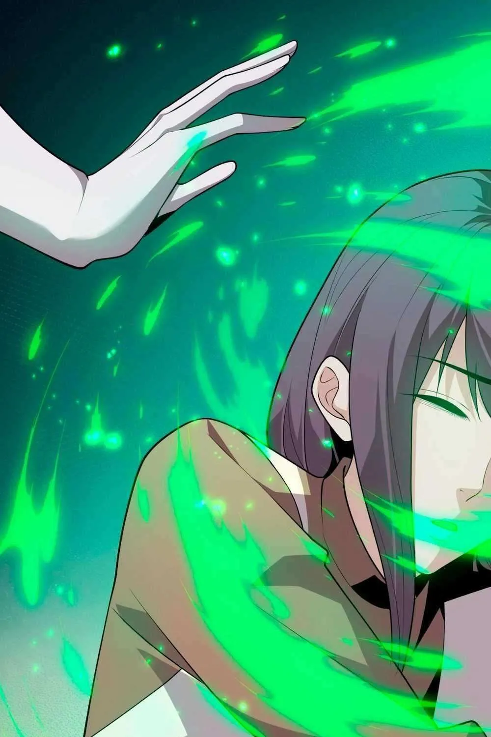 The Return Resistance Wants to Save the World Chapter 8 page 63 - 