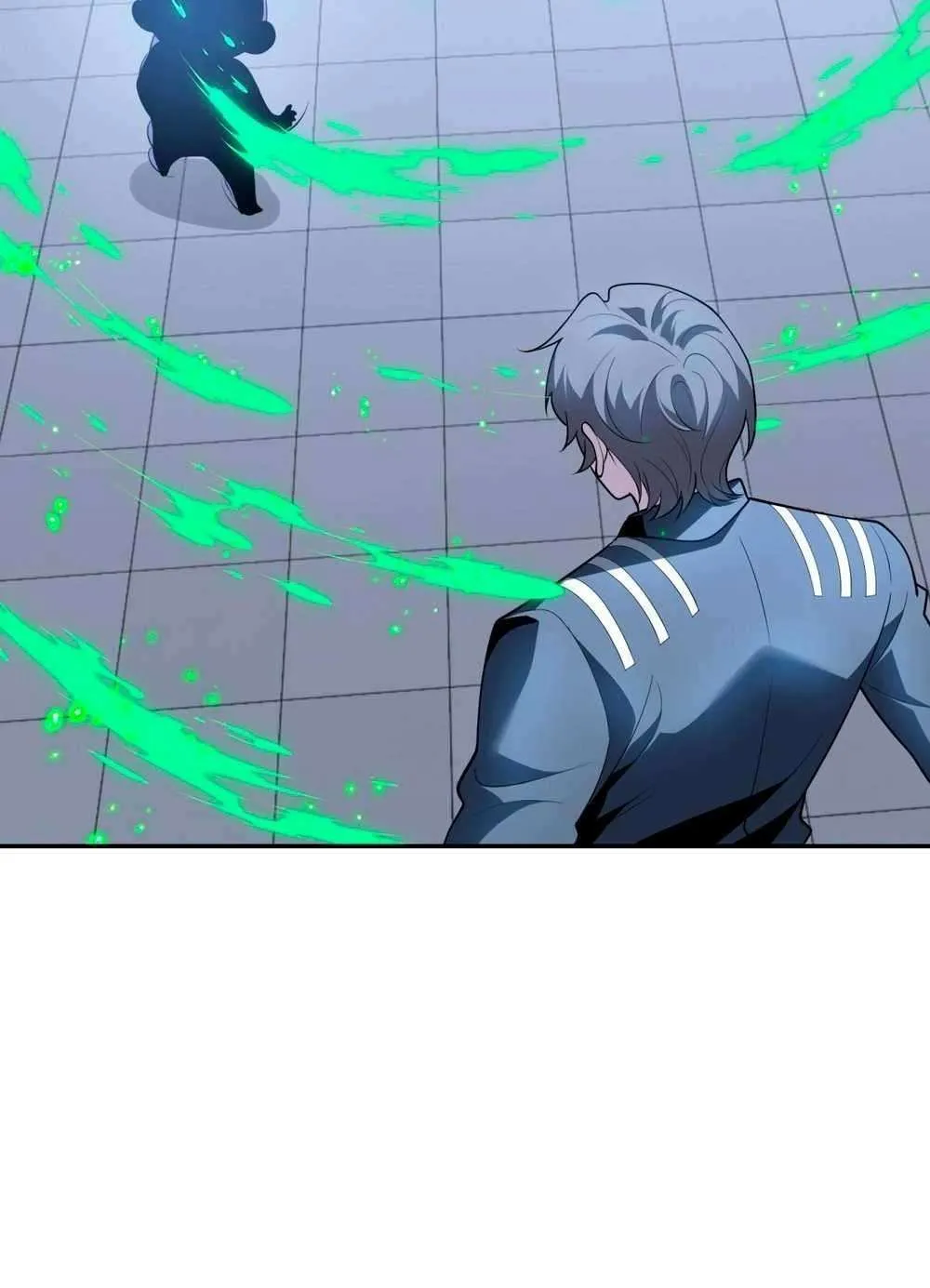 The Return Resistance Wants to Save the World Chapter 8 page 65 - 