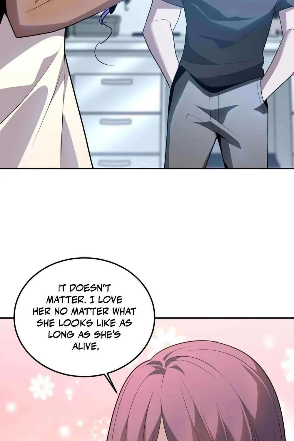 The Return Resistance Wants to Save the World Chapter 8 page 72 - 