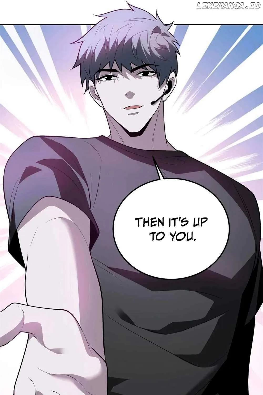 The Return Resistance Wants to Save the World Chapter 8 page 76 - 