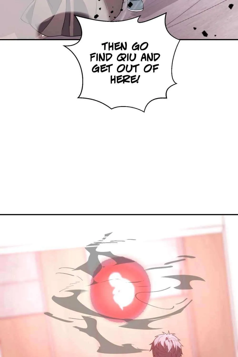 The Return Resistance Wants to Save the World Chapter 8 page 9 - 
