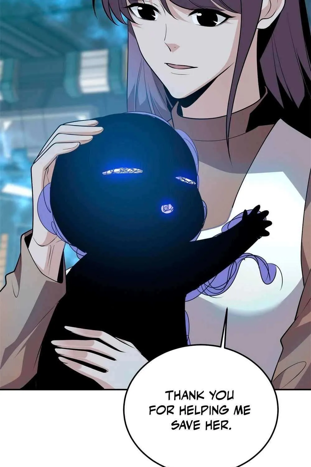 The Return Resistance Wants to Save the World Chapter 8 page 83 - 