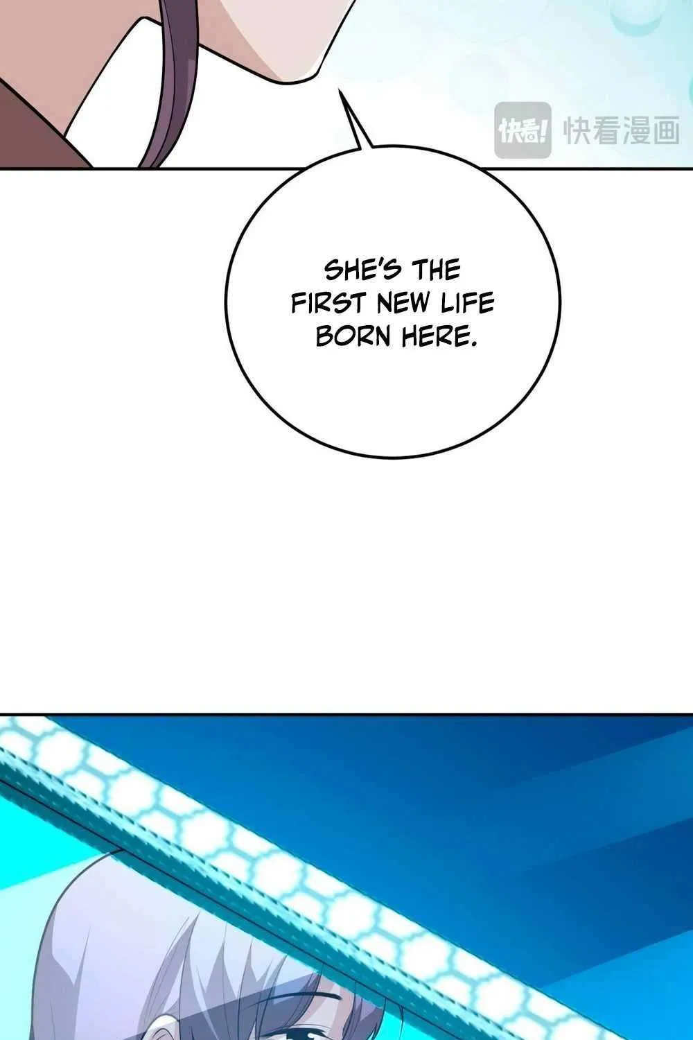 The Return Resistance Wants to Save the World Chapter 8 page 89 - 