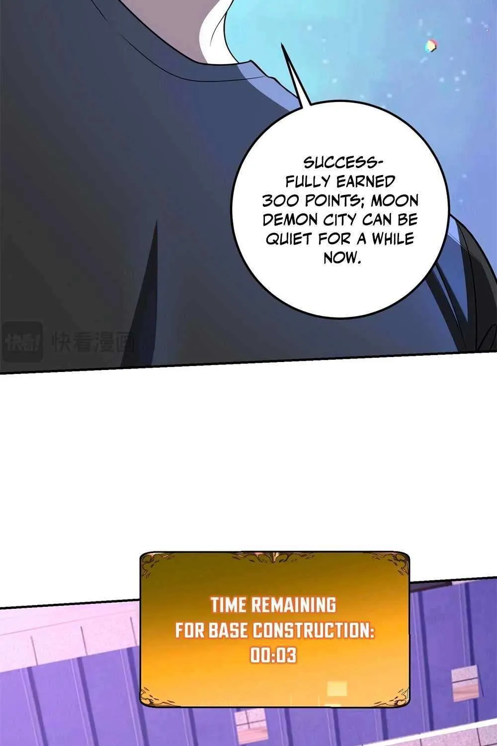 The Return Resistance Wants to Save the World Chapter 9 page 105 - 