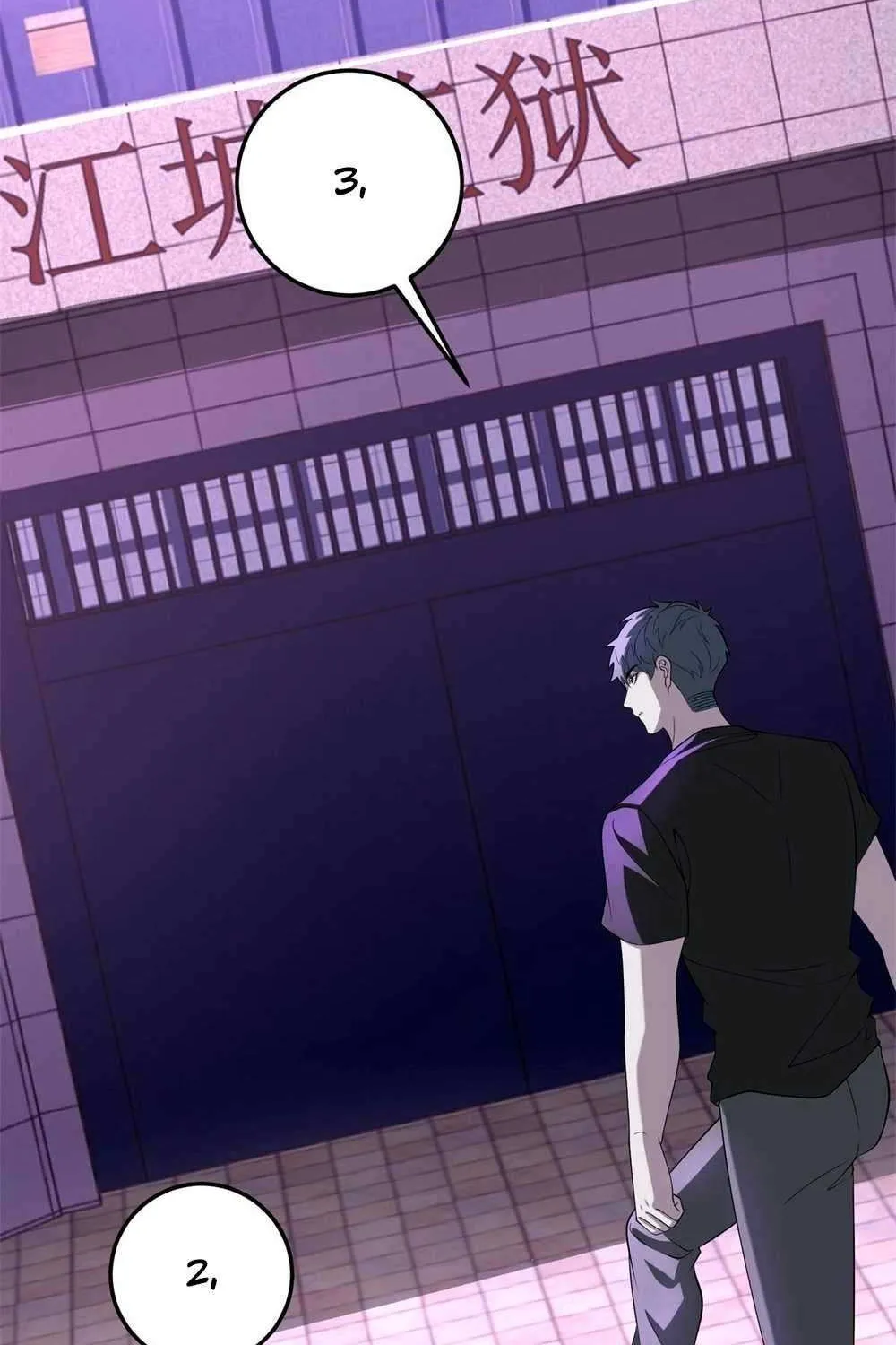 The Return Resistance Wants to Save the World Chapter 9 page 106 - 