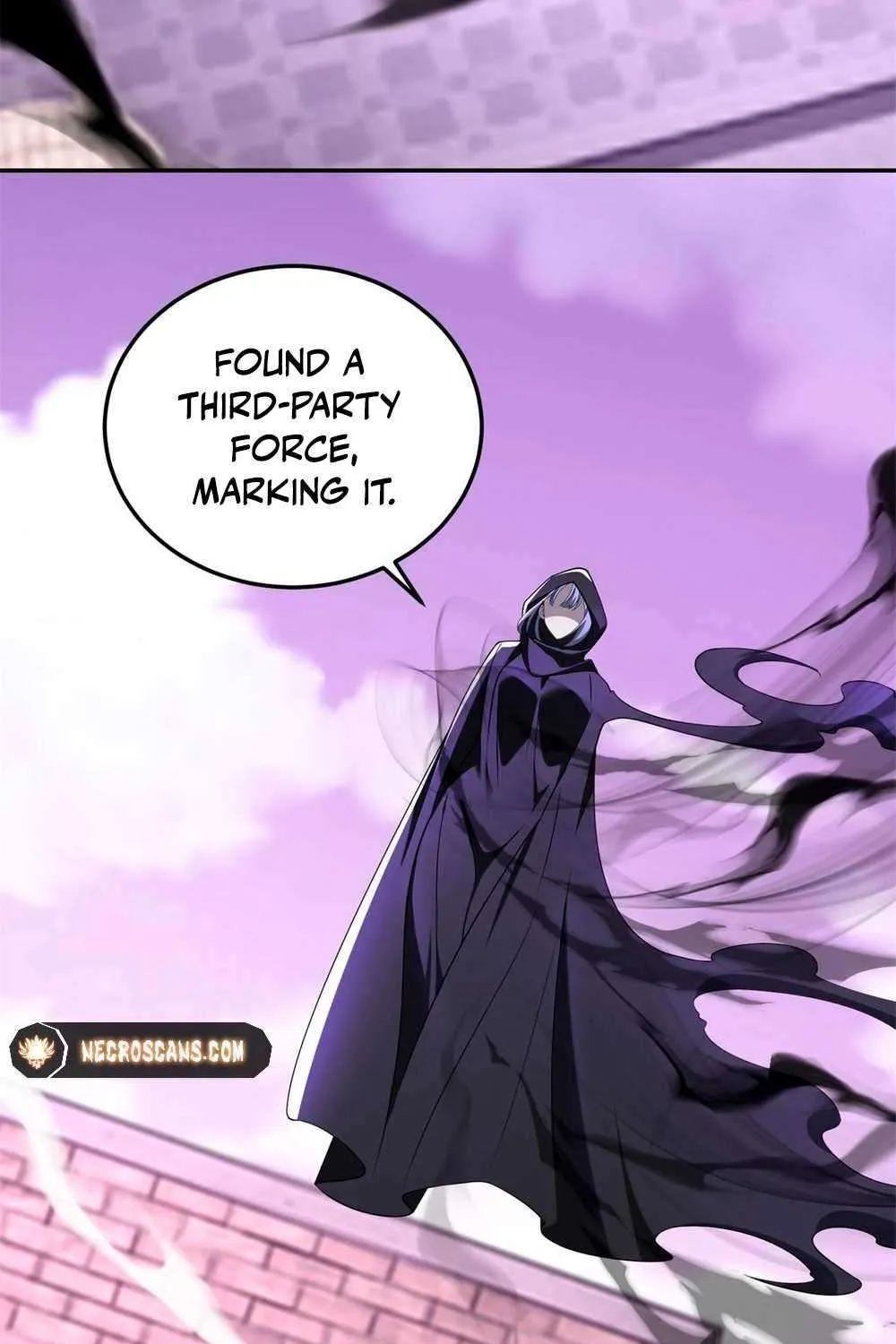 The Return Resistance Wants to Save the World Chapter 9 page 110 - 