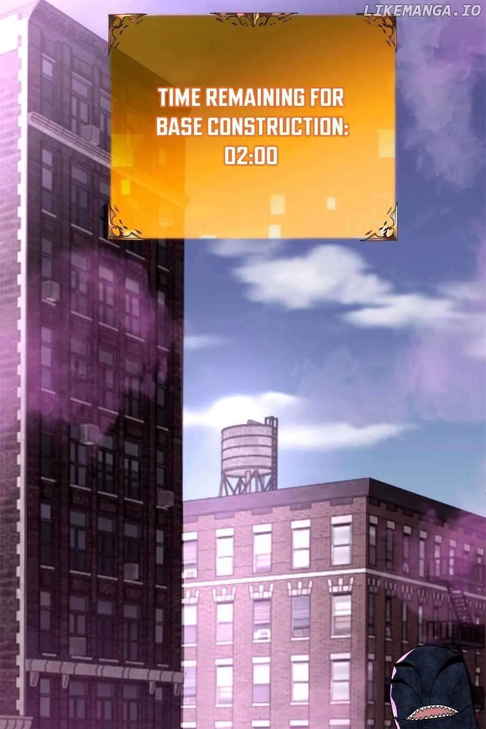 The Return Resistance Wants to Save the World Chapter 9 page 12 - 