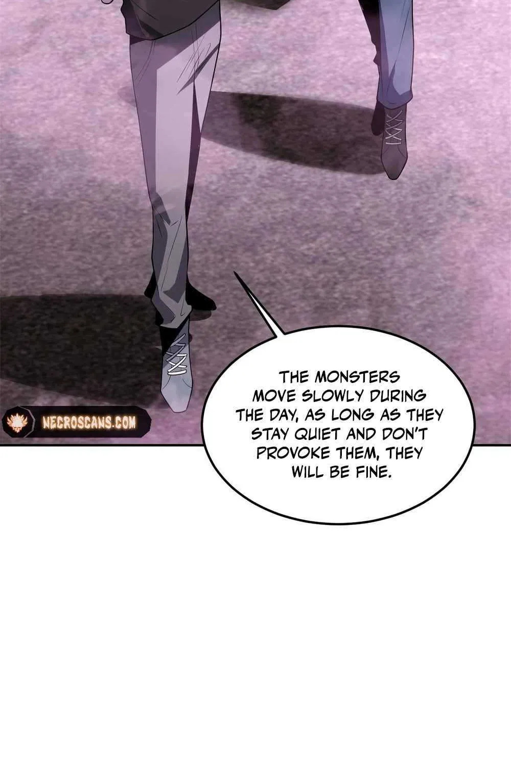 The Return Resistance Wants to Save the World Chapter 9 page 19 - 