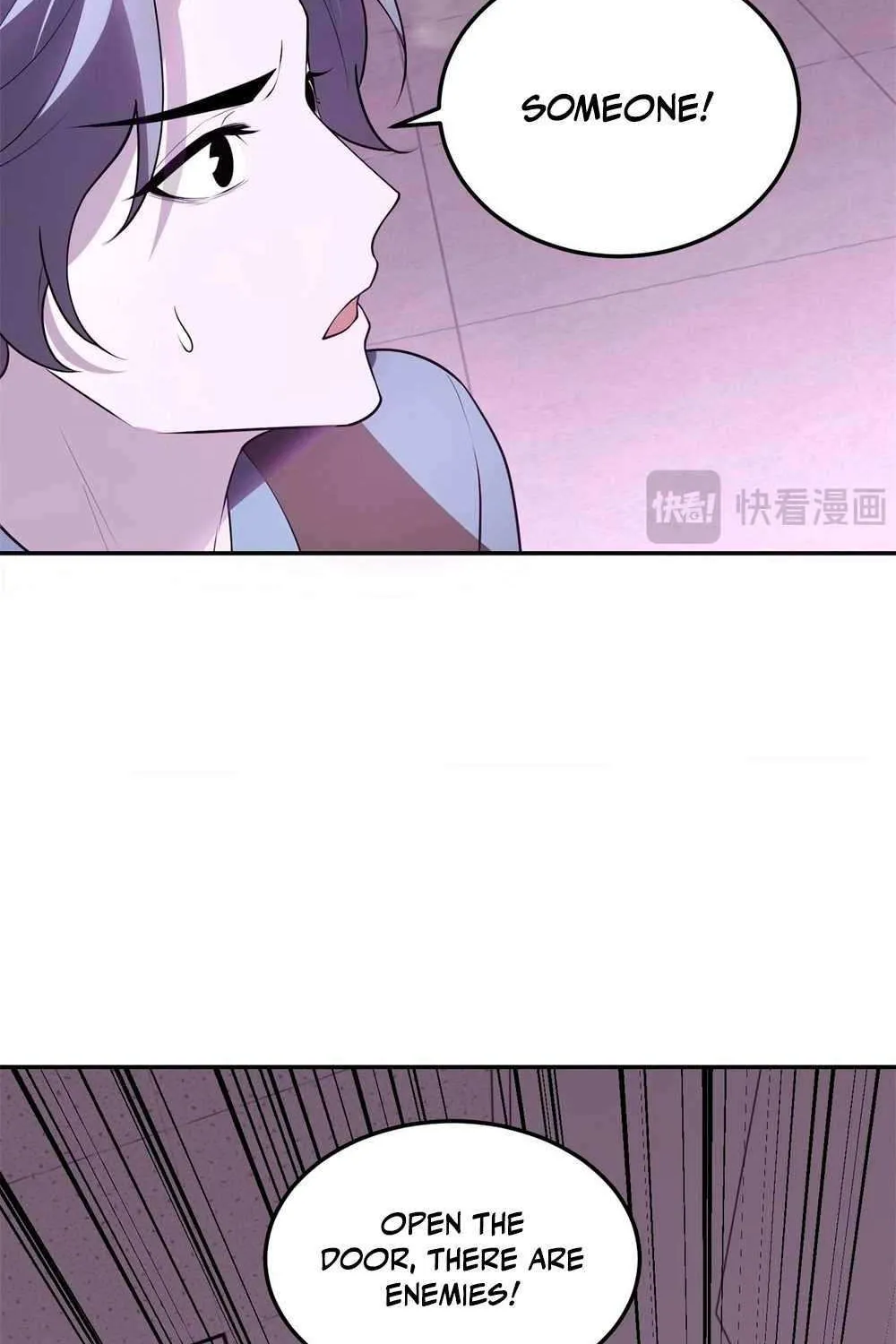 The Return Resistance Wants to Save the World Chapter 9 page 26 - 