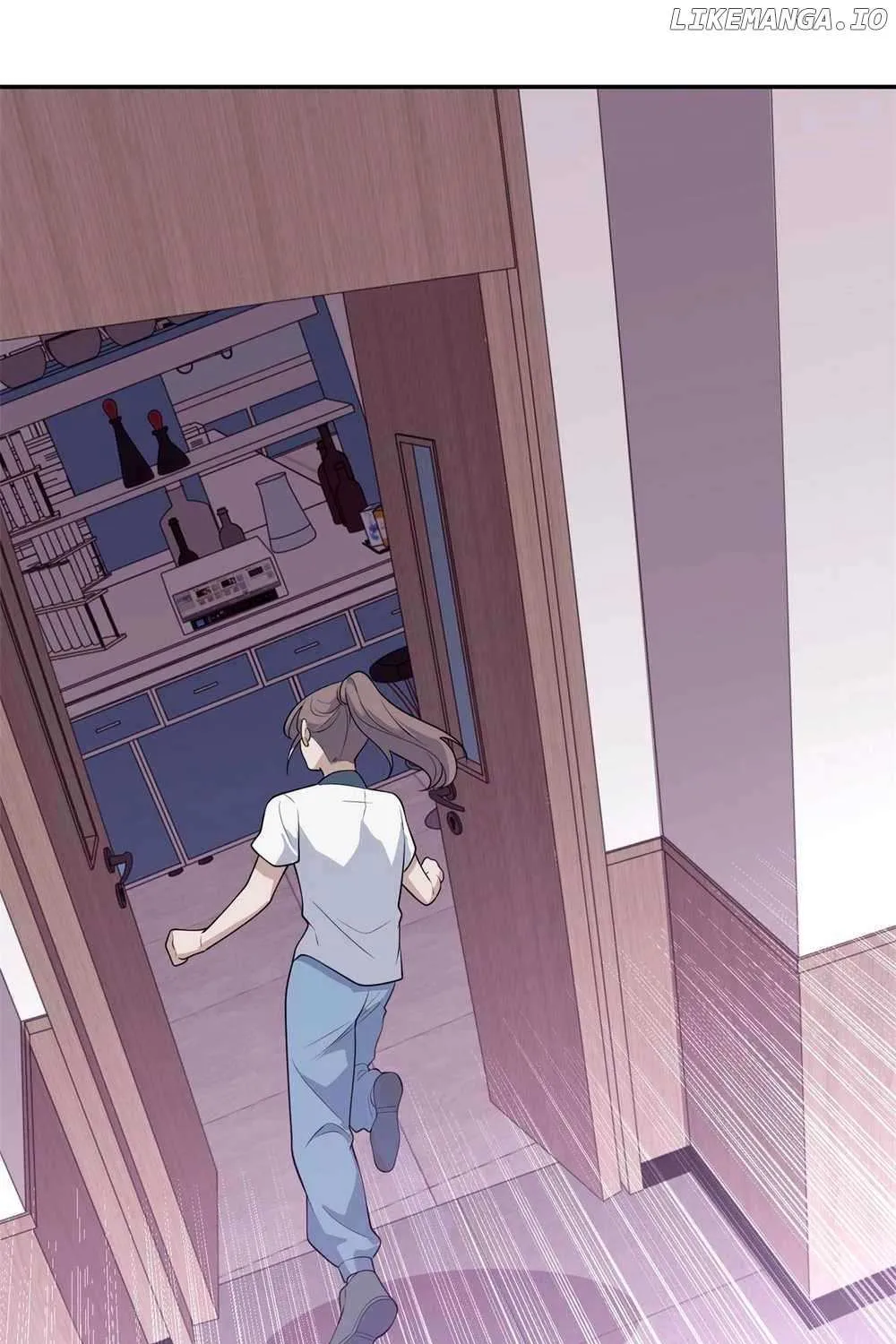 The Return Resistance Wants to Save the World Chapter 9 page 29 - 