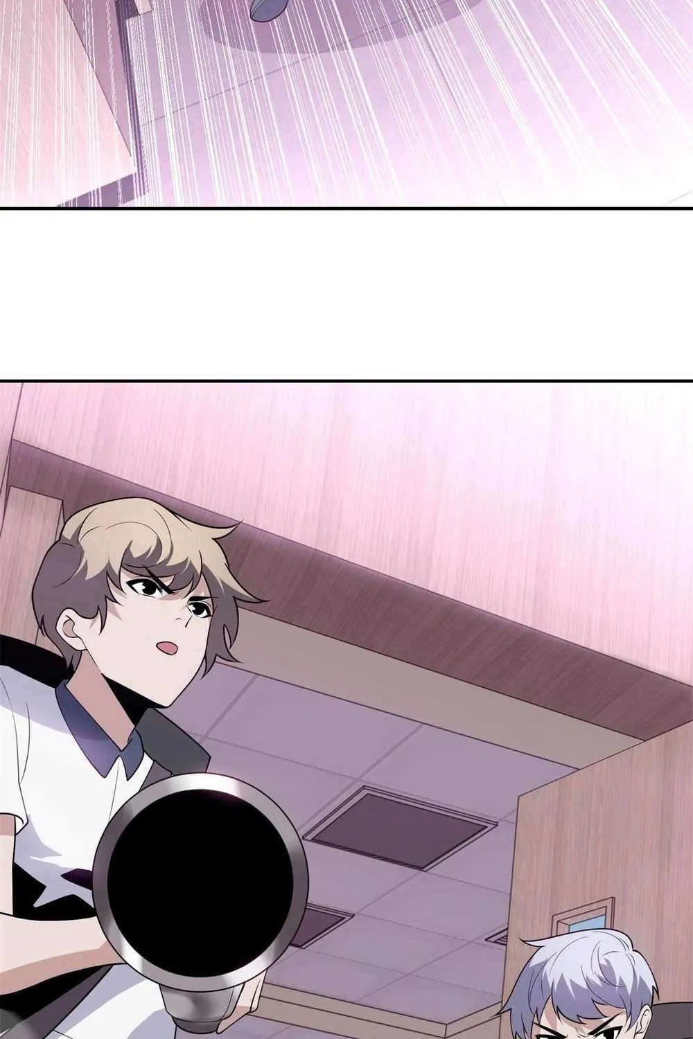 The Return Resistance Wants to Save the World Chapter 9 page 30 - 