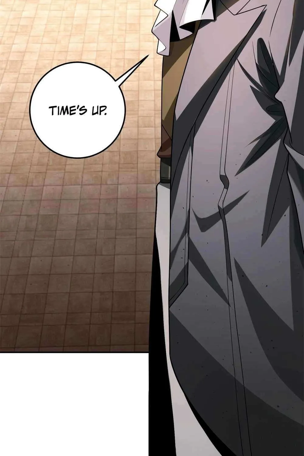 The Return Resistance Wants to Save the World Chapter 9 page 4 - 