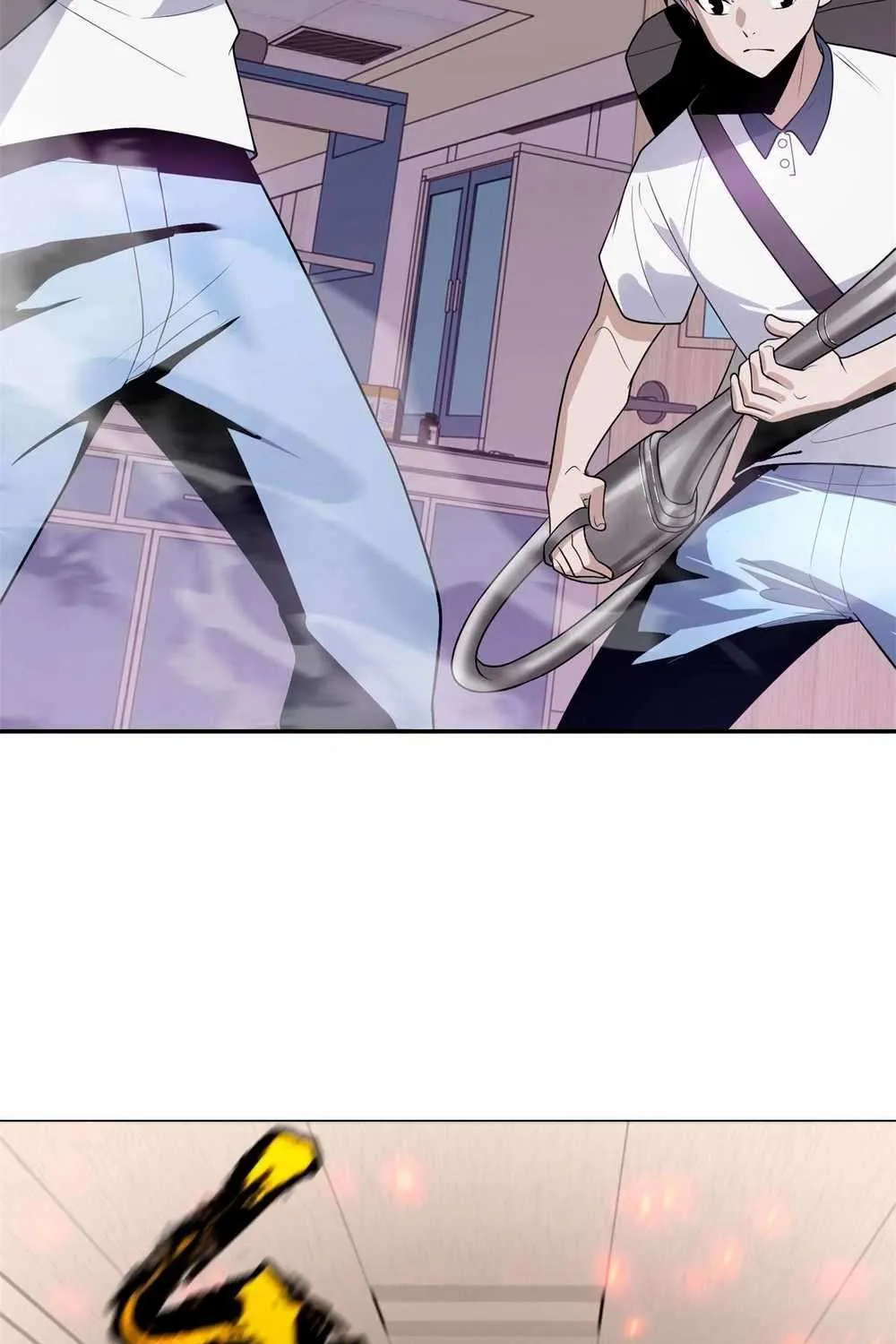 The Return Resistance Wants to Save the World Chapter 9 page 31 - 