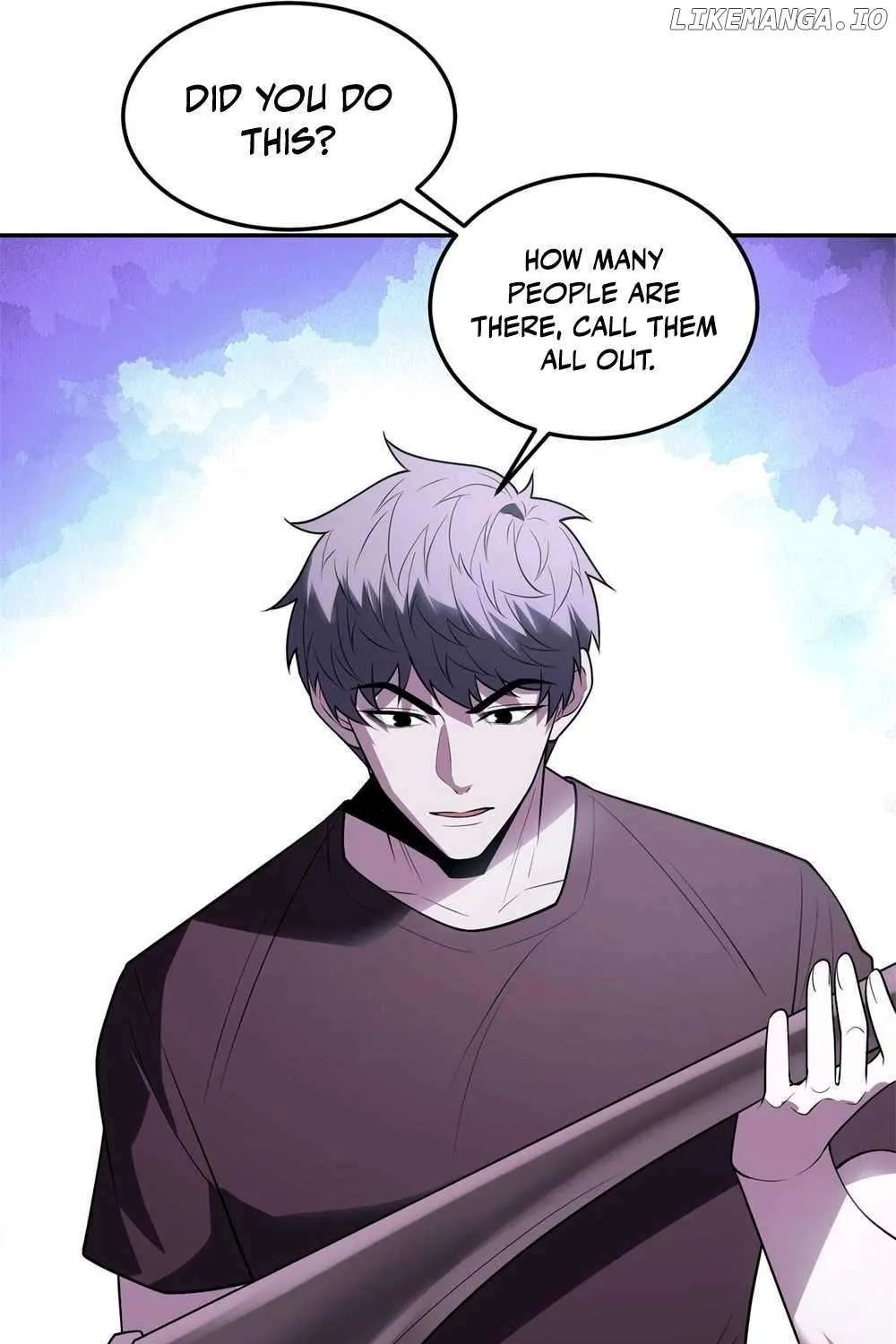 The Return Resistance Wants to Save the World Chapter 9 page 45 - 
