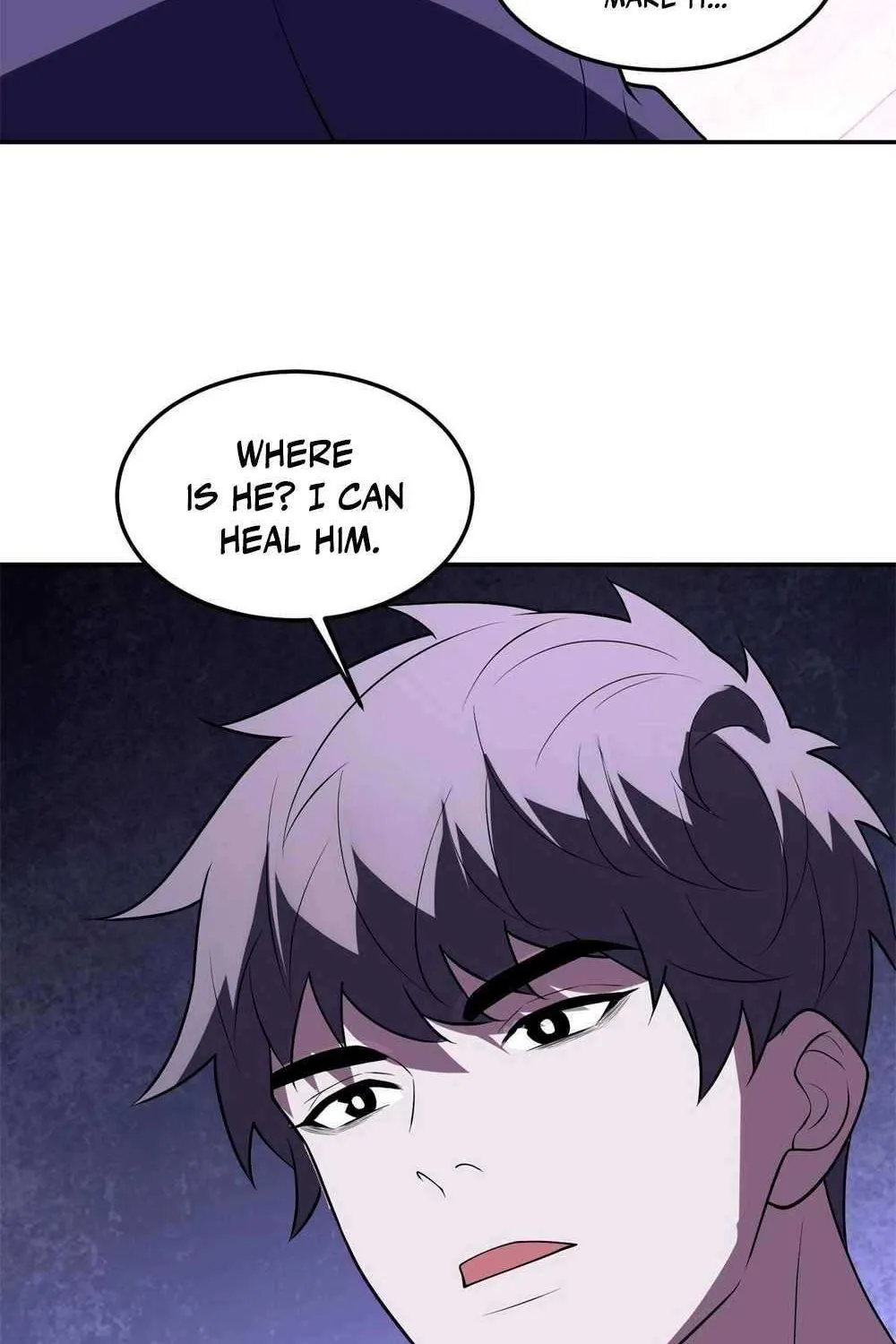 The Return Resistance Wants to Save the World Chapter 9 page 48 - 