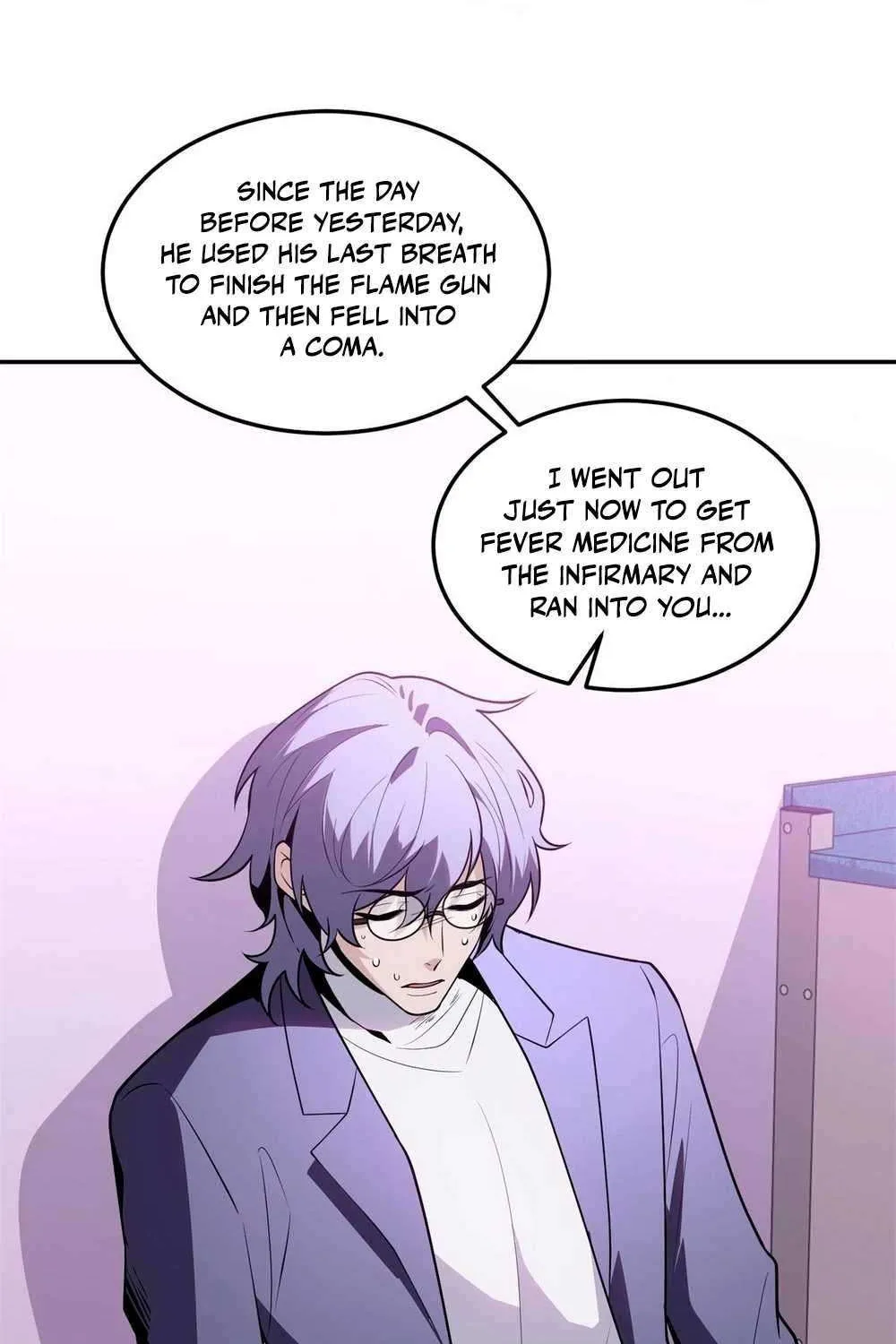 The Return Resistance Wants to Save the World Chapter 9 page 51 - 