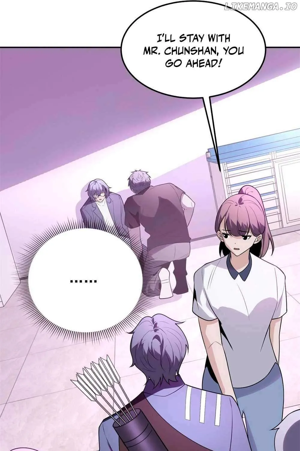 The Return Resistance Wants to Save the World Chapter 9 page 55 - 