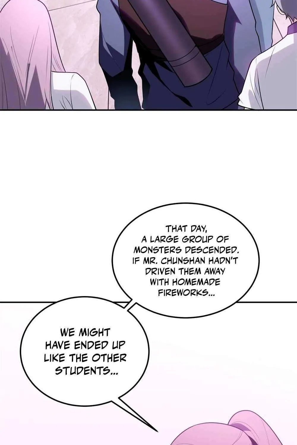 The Return Resistance Wants to Save the World Chapter 9 page 56 - 