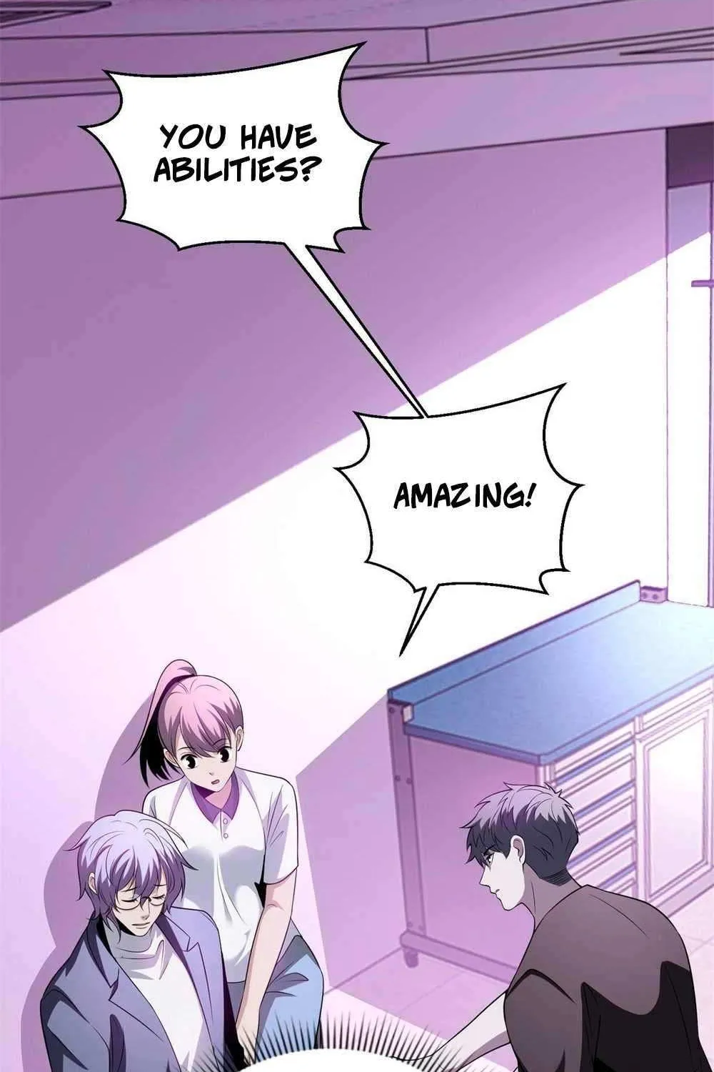 The Return Resistance Wants to Save the World Chapter 9 page 62 - 