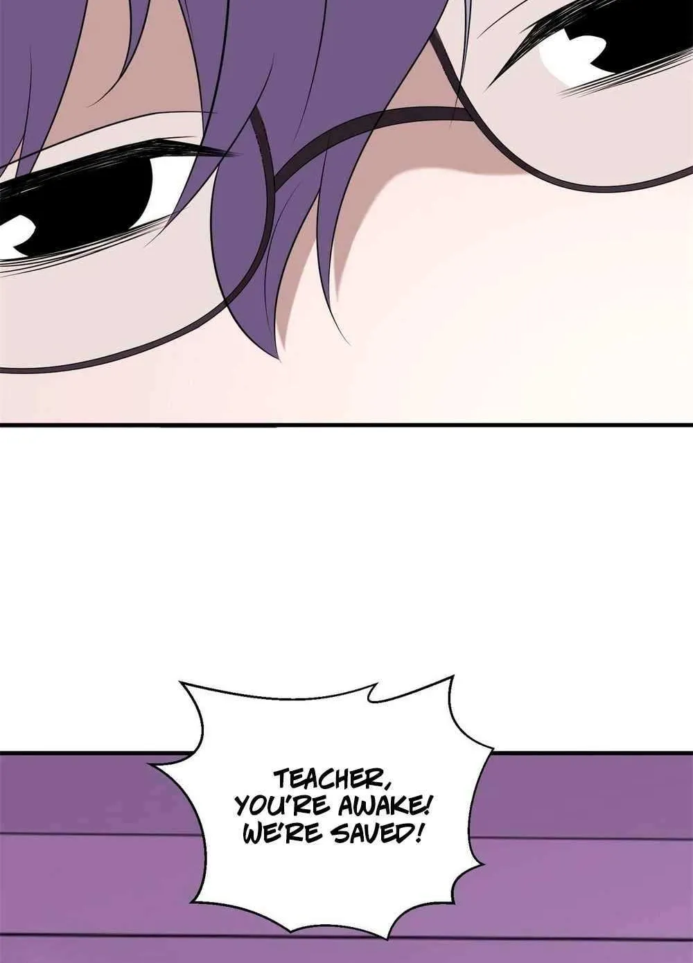 The Return Resistance Wants to Save the World Chapter 9 page 64 - 