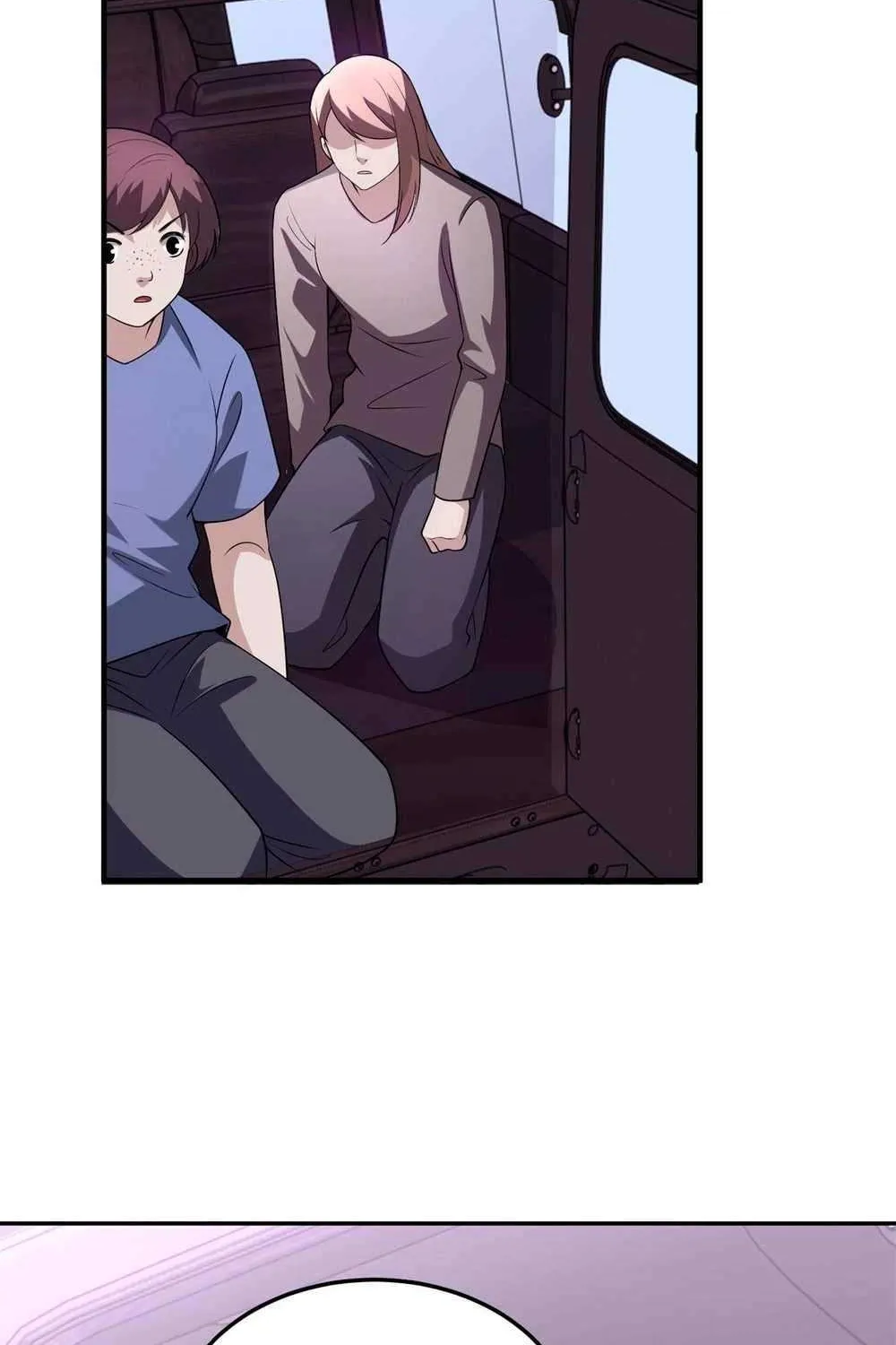 The Return Resistance Wants to Save the World Chapter 9 page 71 - 