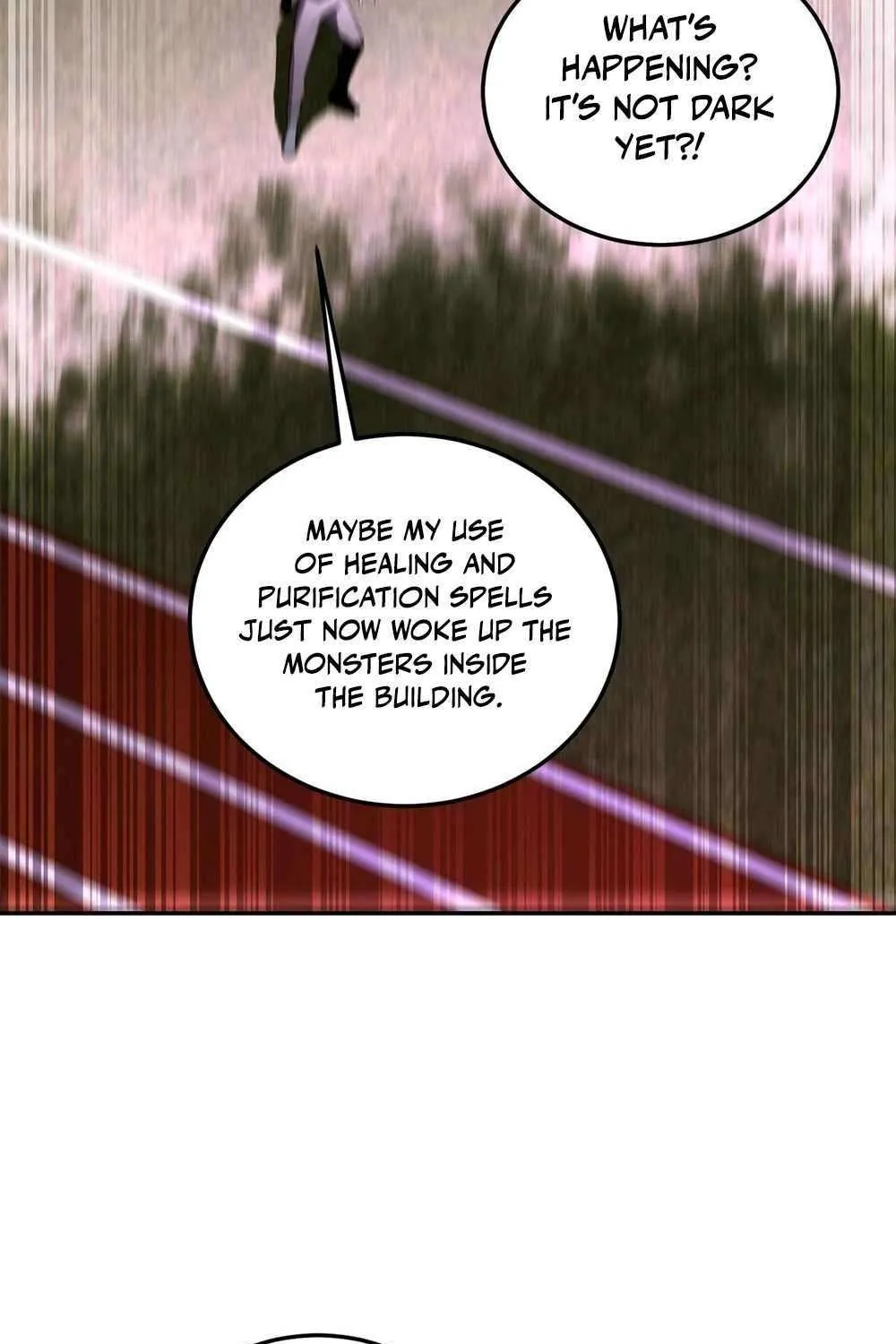 The Return Resistance Wants to Save the World Chapter 9 page 74 - 