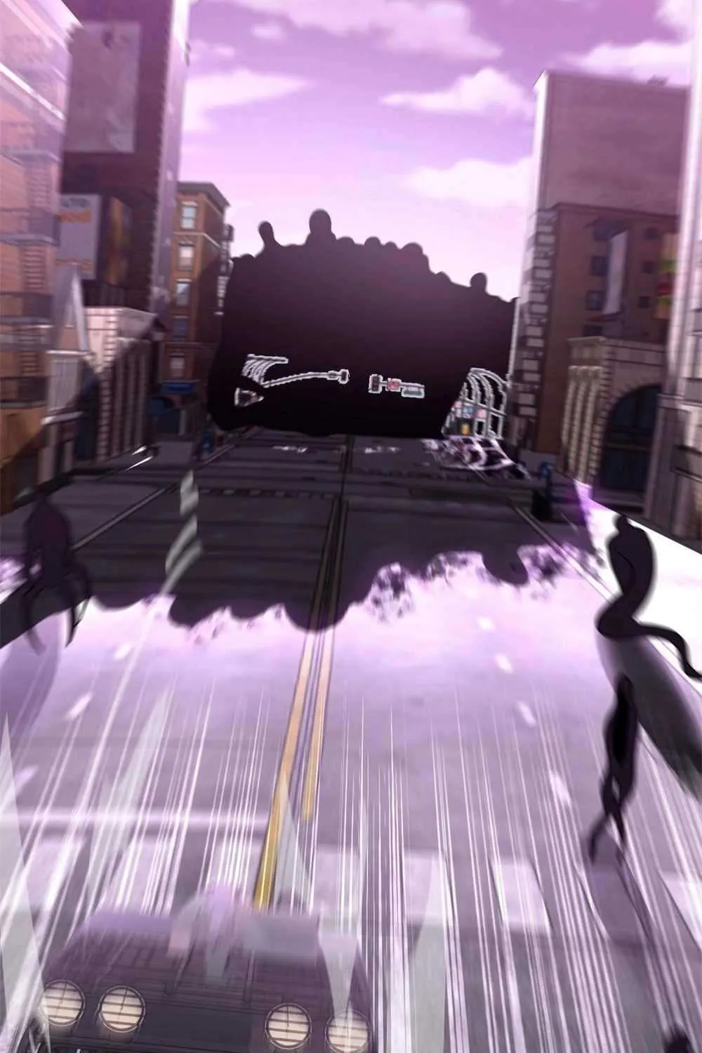 The Return Resistance Wants to Save the World Chapter 9 page 78 - 