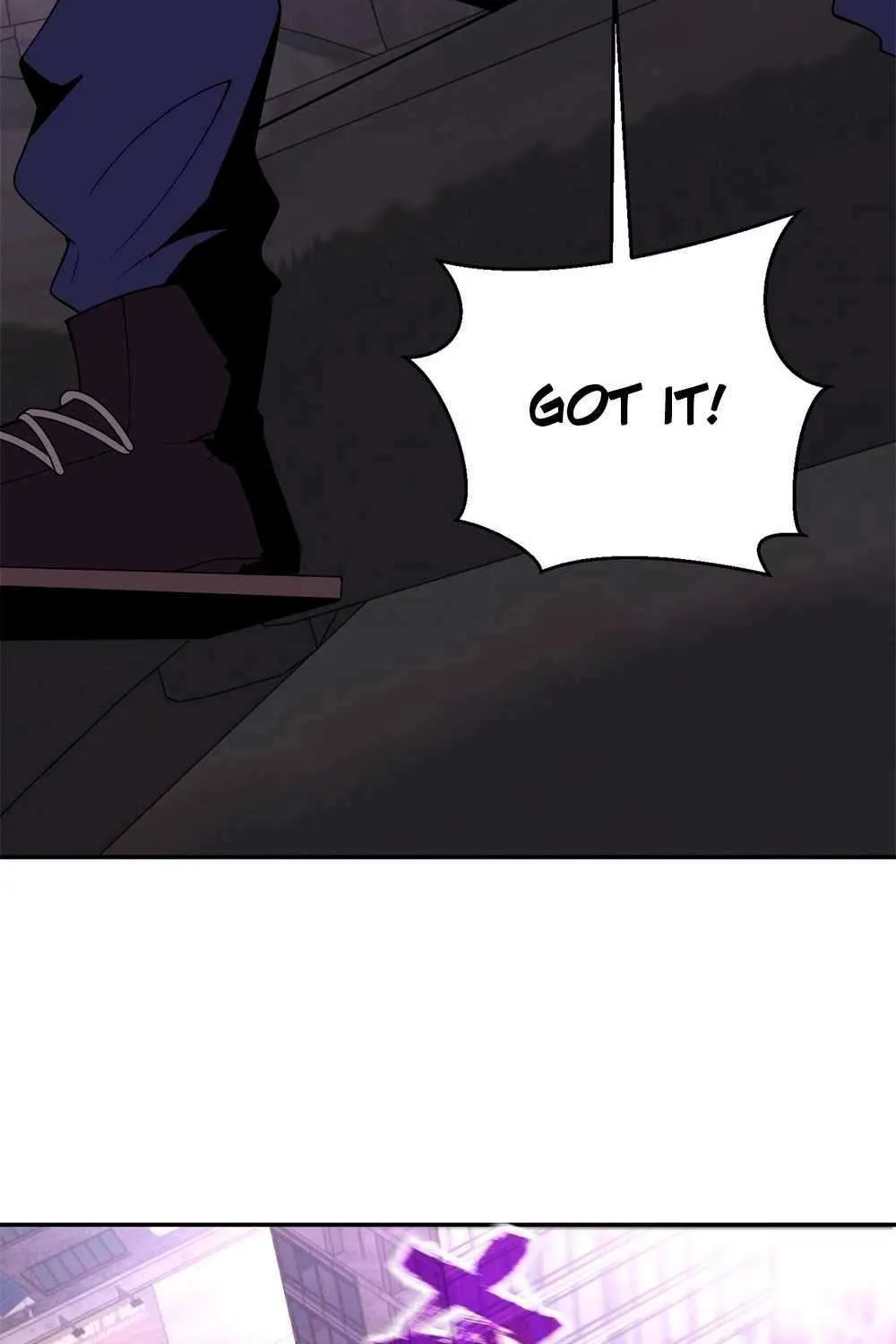 The Return Resistance Wants to Save the World Chapter 9 page 83 - 