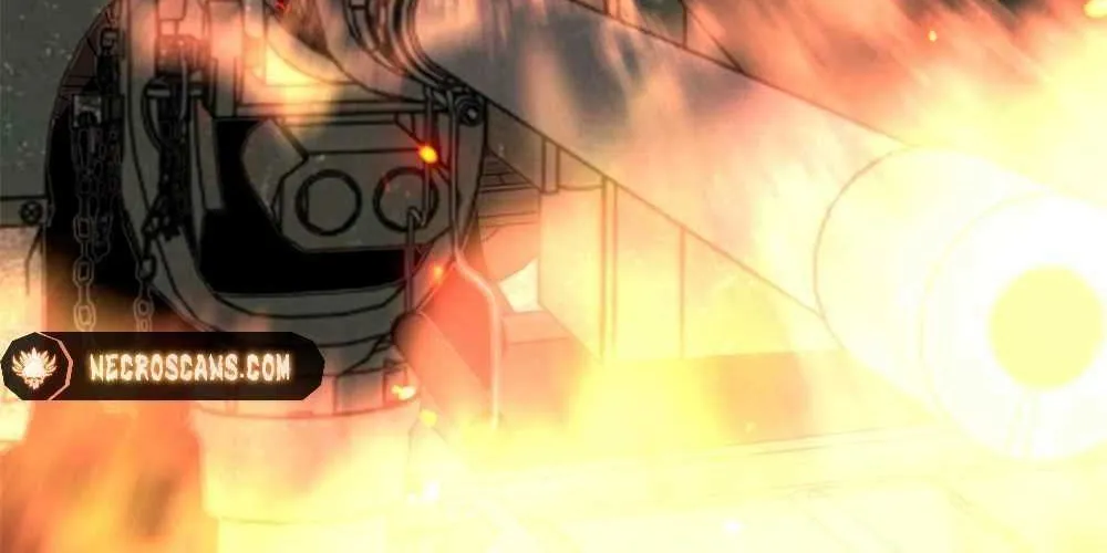 The Return Resistance Wants to Save the World Chapter 9 page 87 - 
