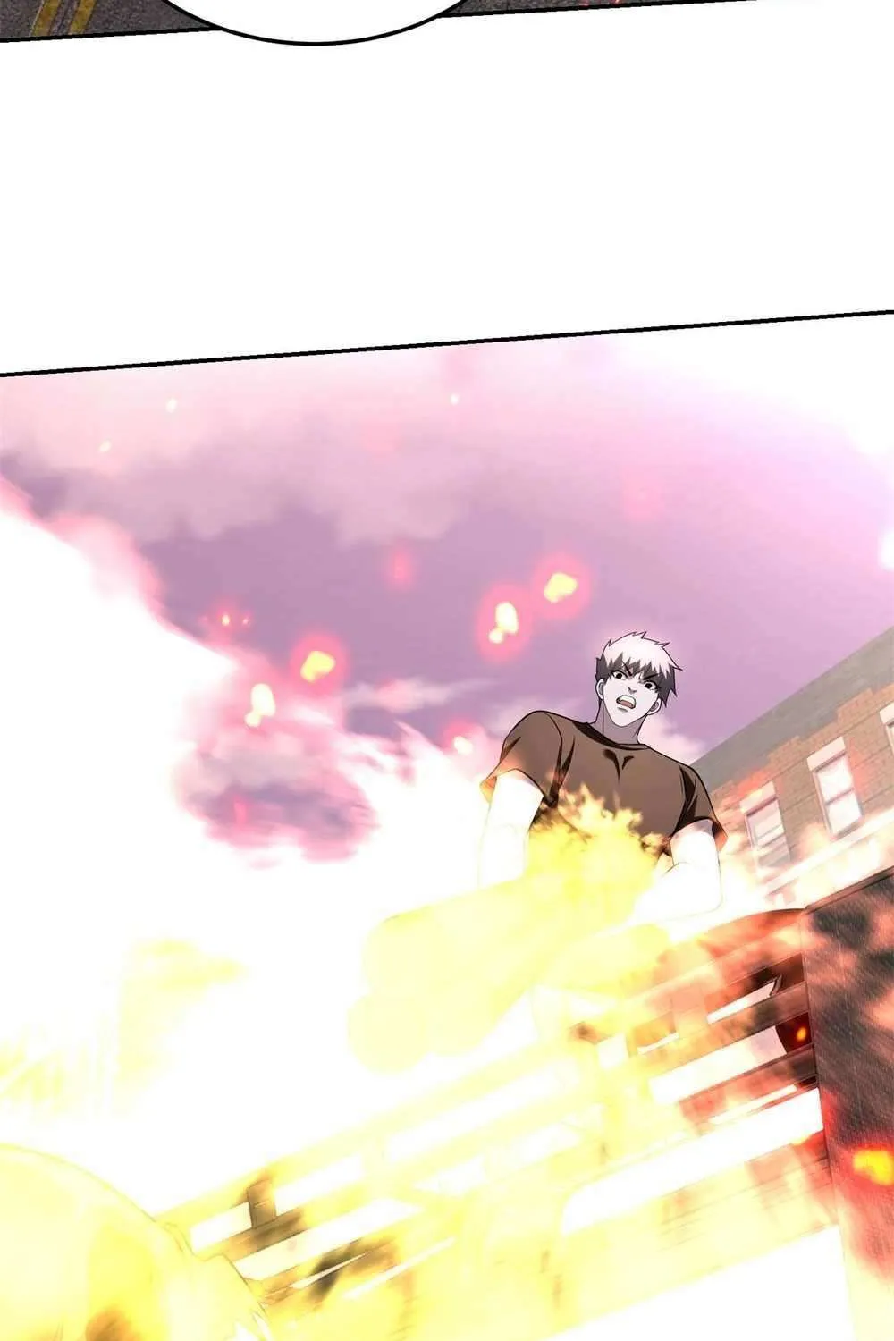 The Return Resistance Wants to Save the World Chapter 9 page 90 - 