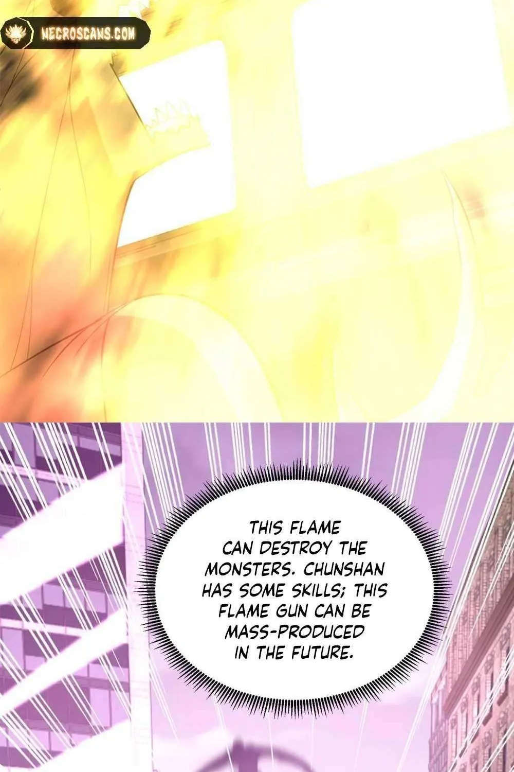 The Return Resistance Wants to Save the World Chapter 9 page 91 - 