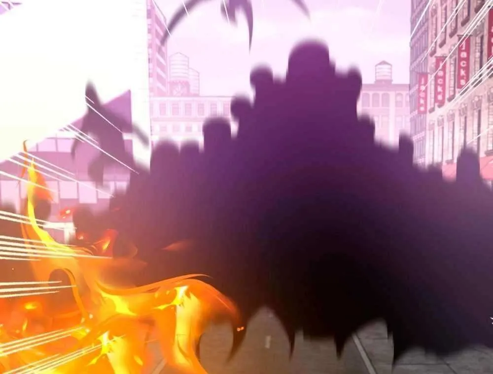 The Return Resistance Wants to Save the World Chapter 9 page 92 - 